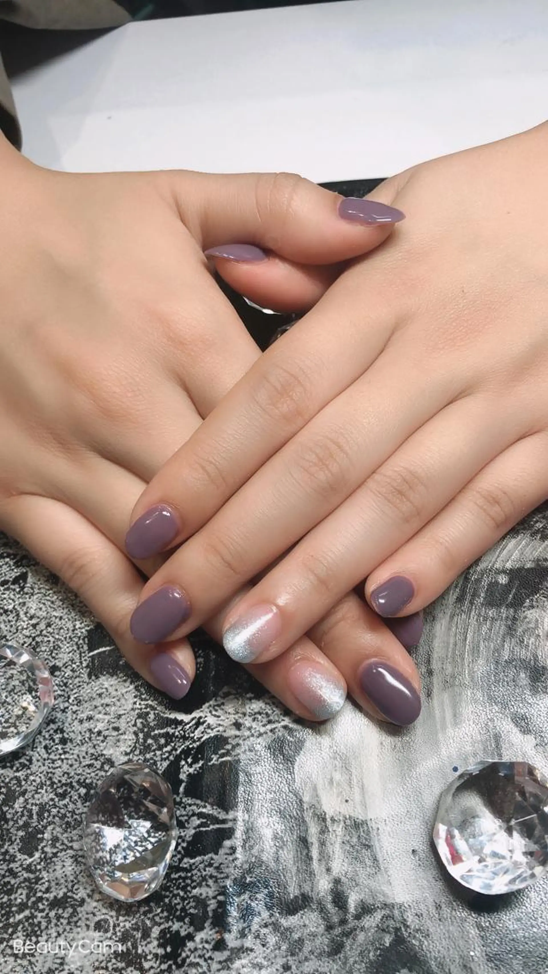 ネイル ✨アン ミユ✨のネイルデザイン