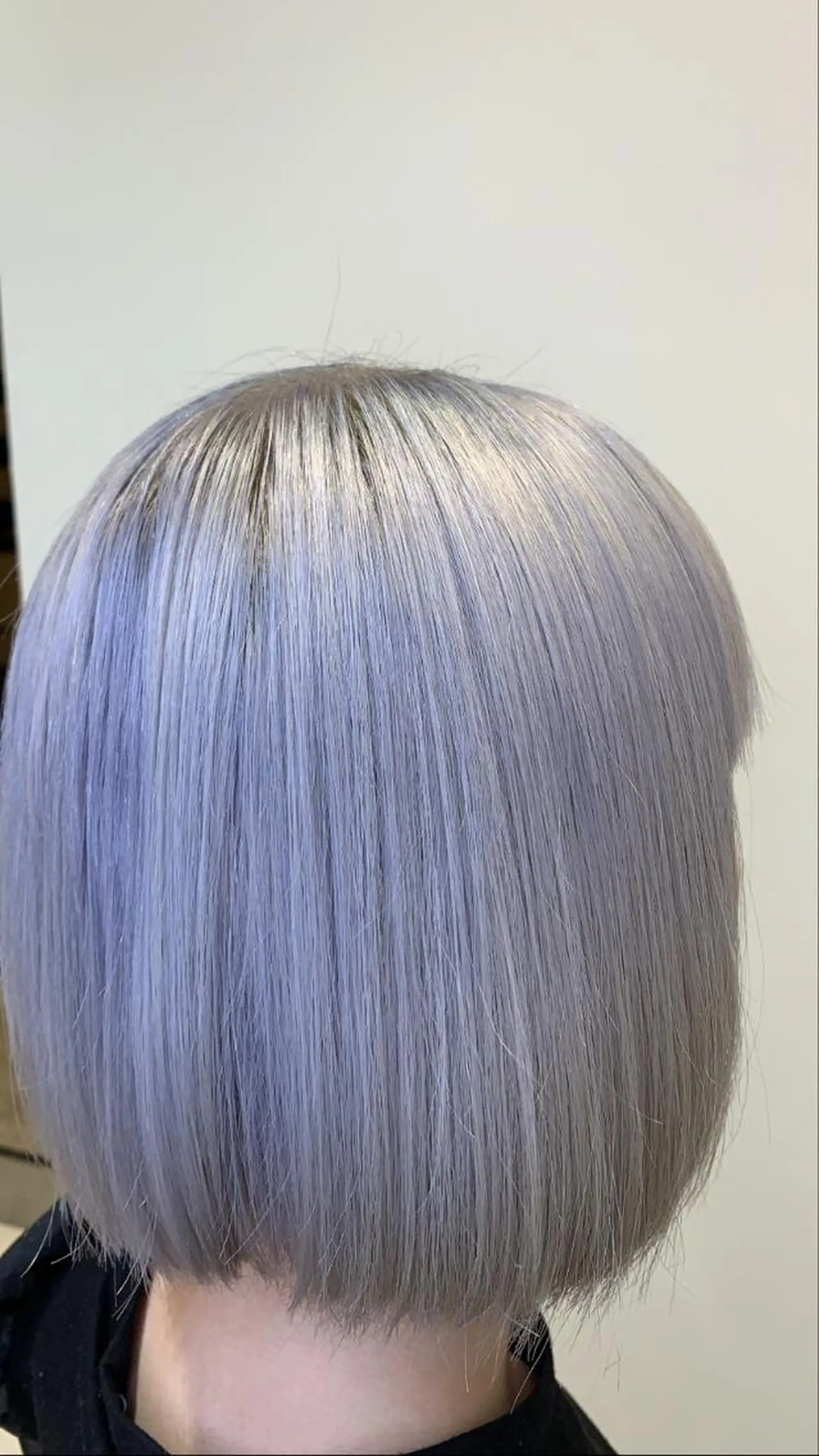 ショート ✨愛知県初アイロン パーマ/ 瀬見井✨のヘアスタイル