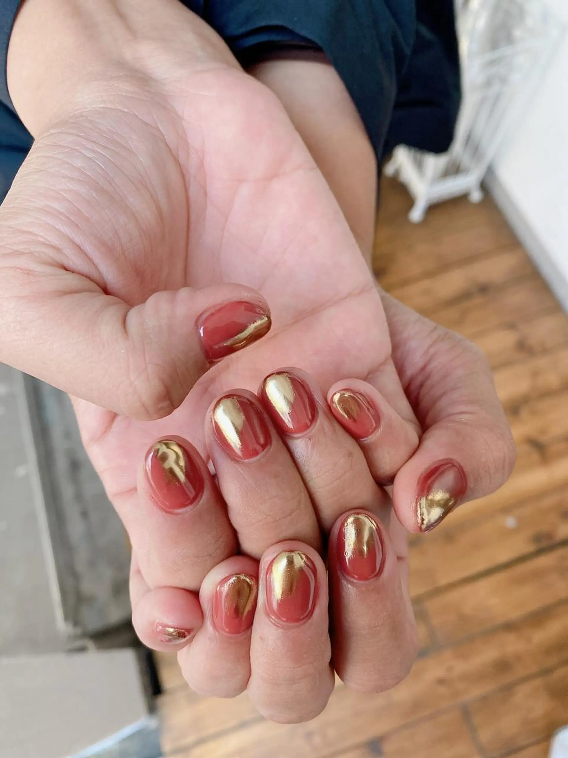 ネイル 錦糸町 mi_nailのネイルデザイン