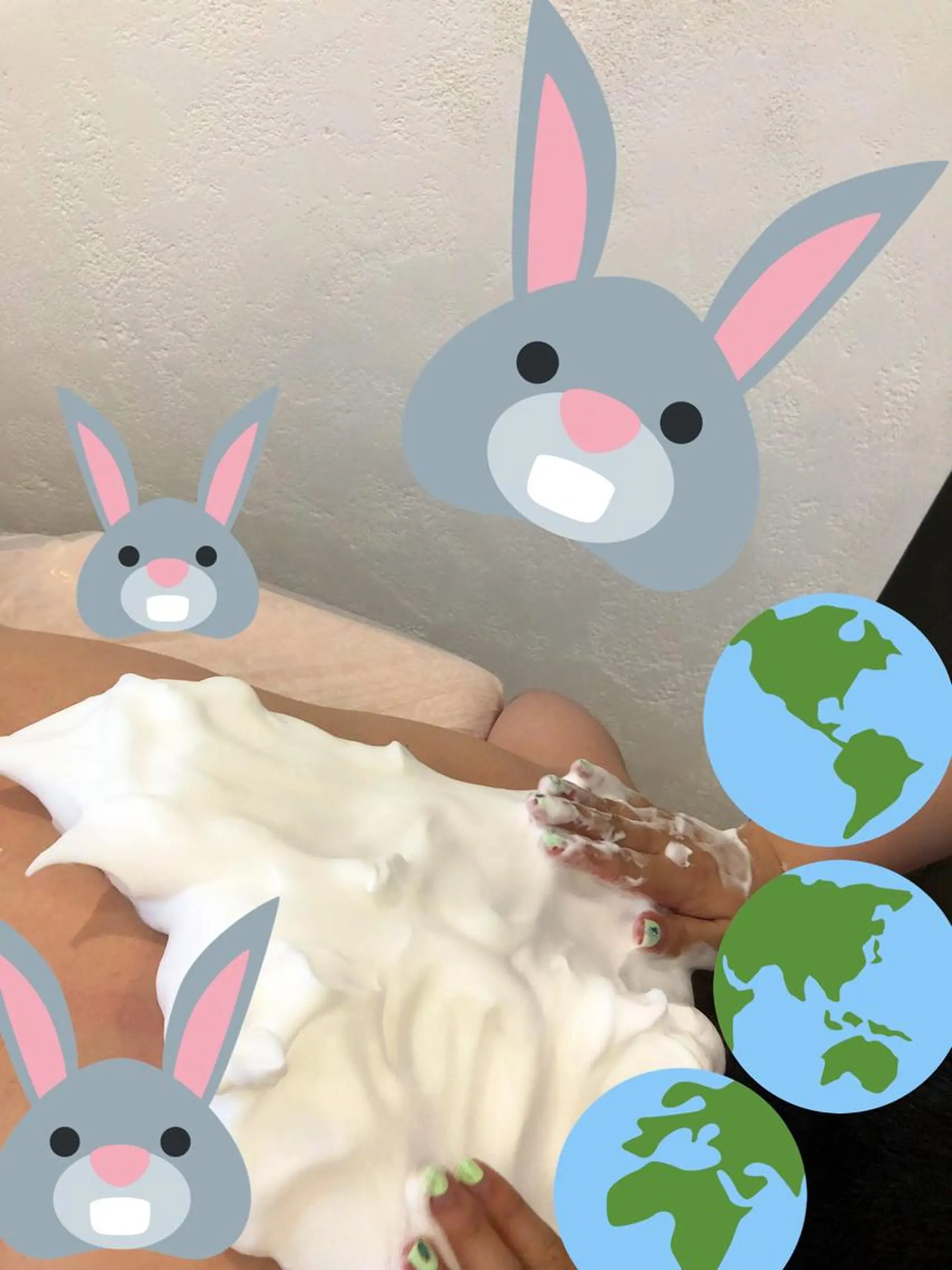 宇野澤 彩加のエステ・リラクイメージ