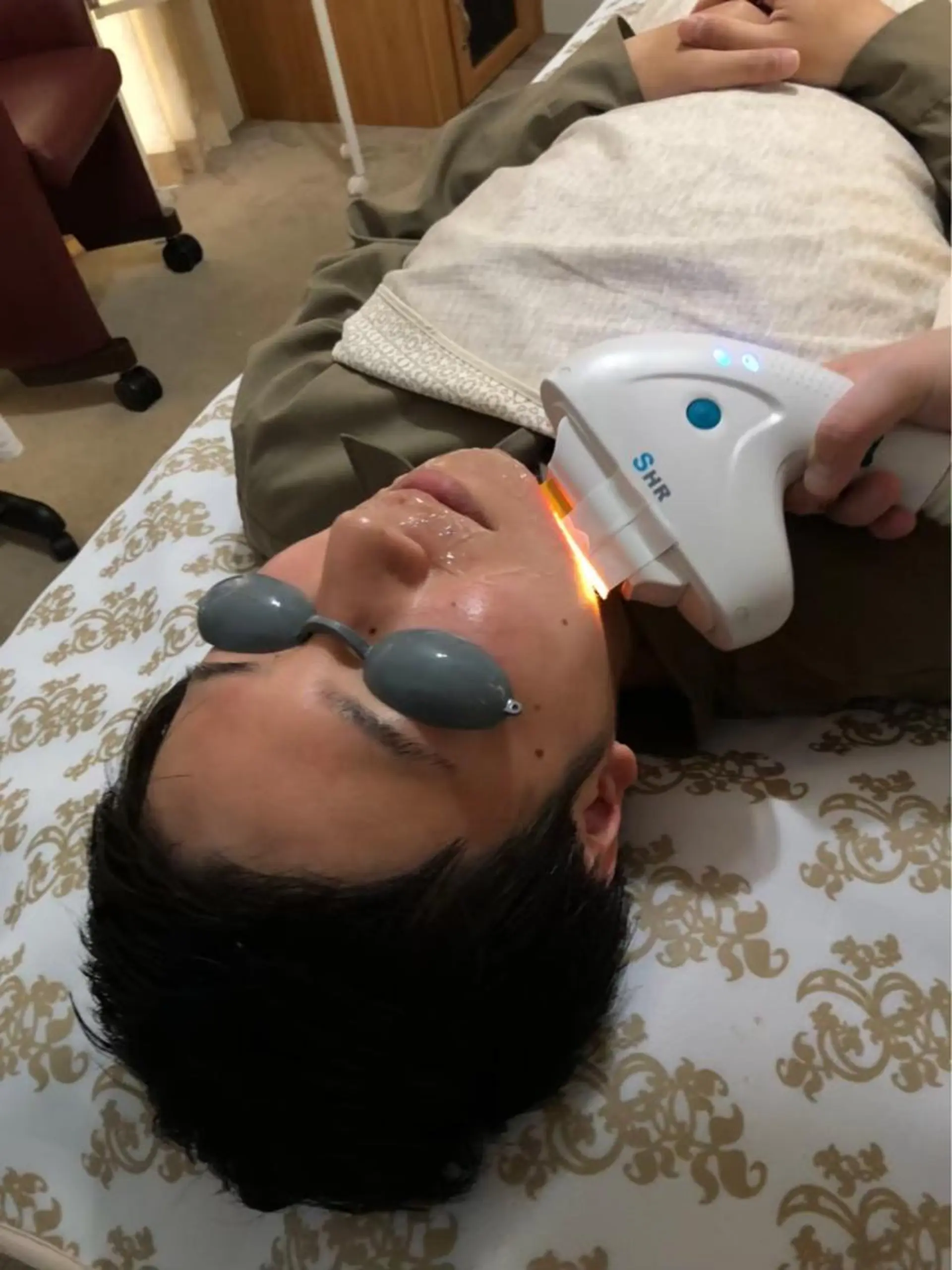 hanaCoco水戸店所属・hanaCoco ハナココのヘアスタイル