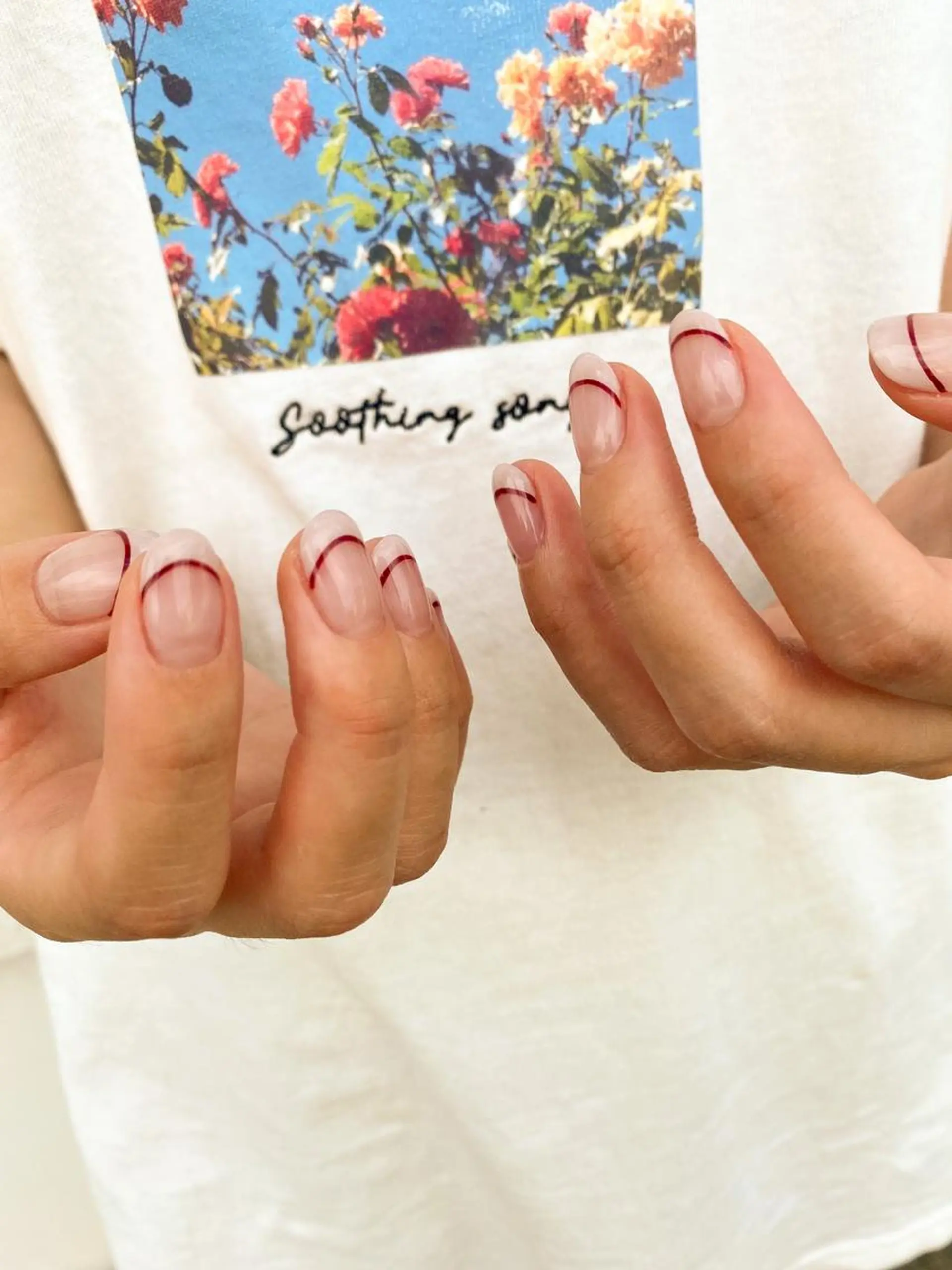 ネイル nailsalon ULLのネイルデザイン