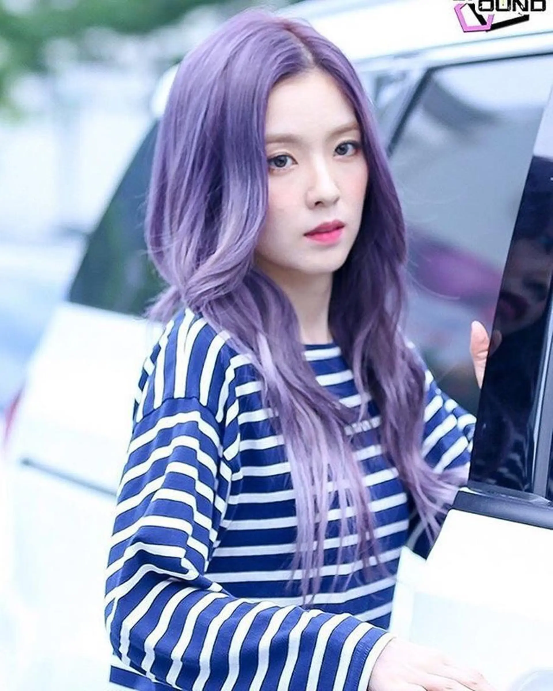 カラー 莉乃/縮毛矯正/髪質 改善/艶カラーのヘアスタイル