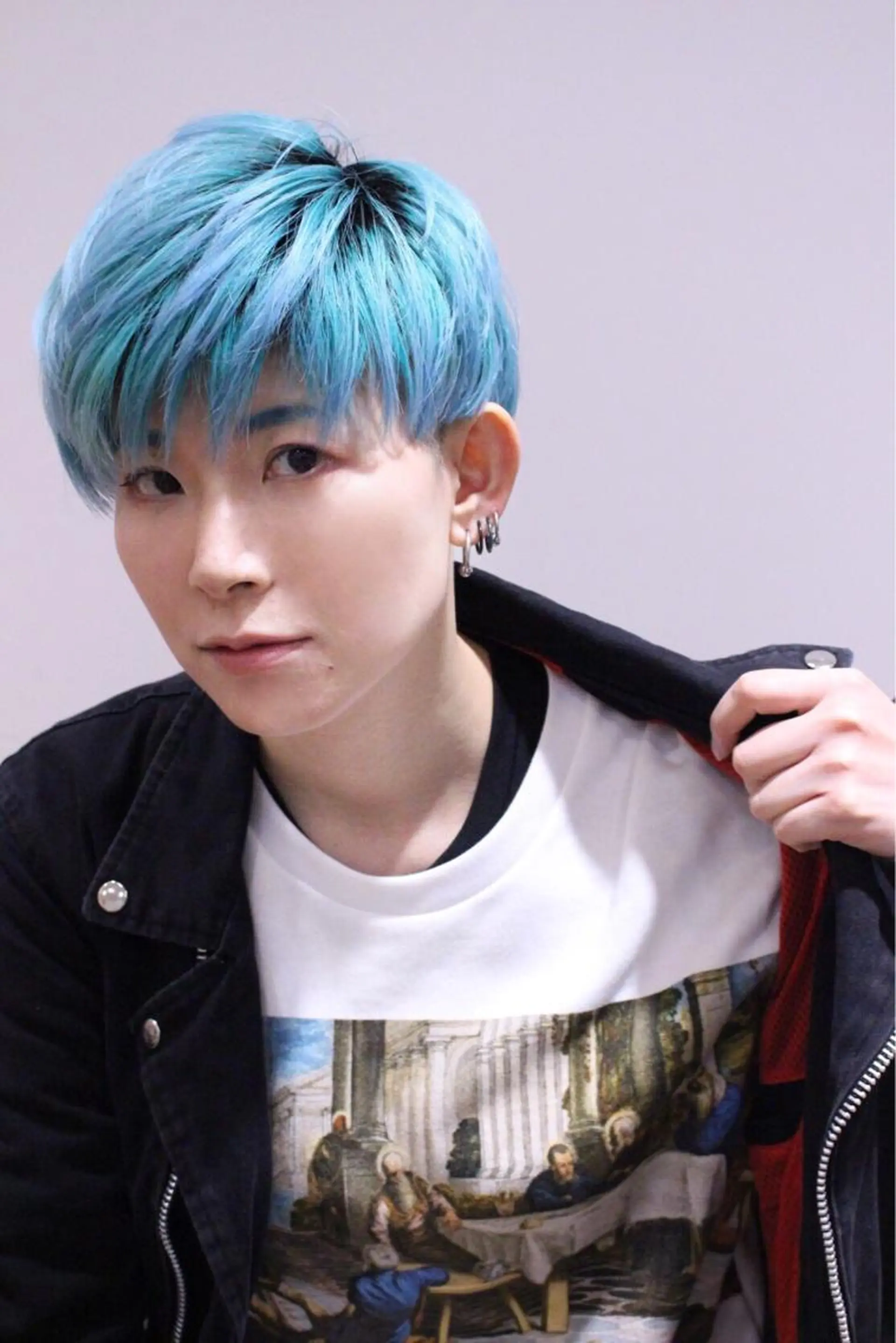 ショート カラー 髪質改善のプロ✨りな さんのその他イメージ