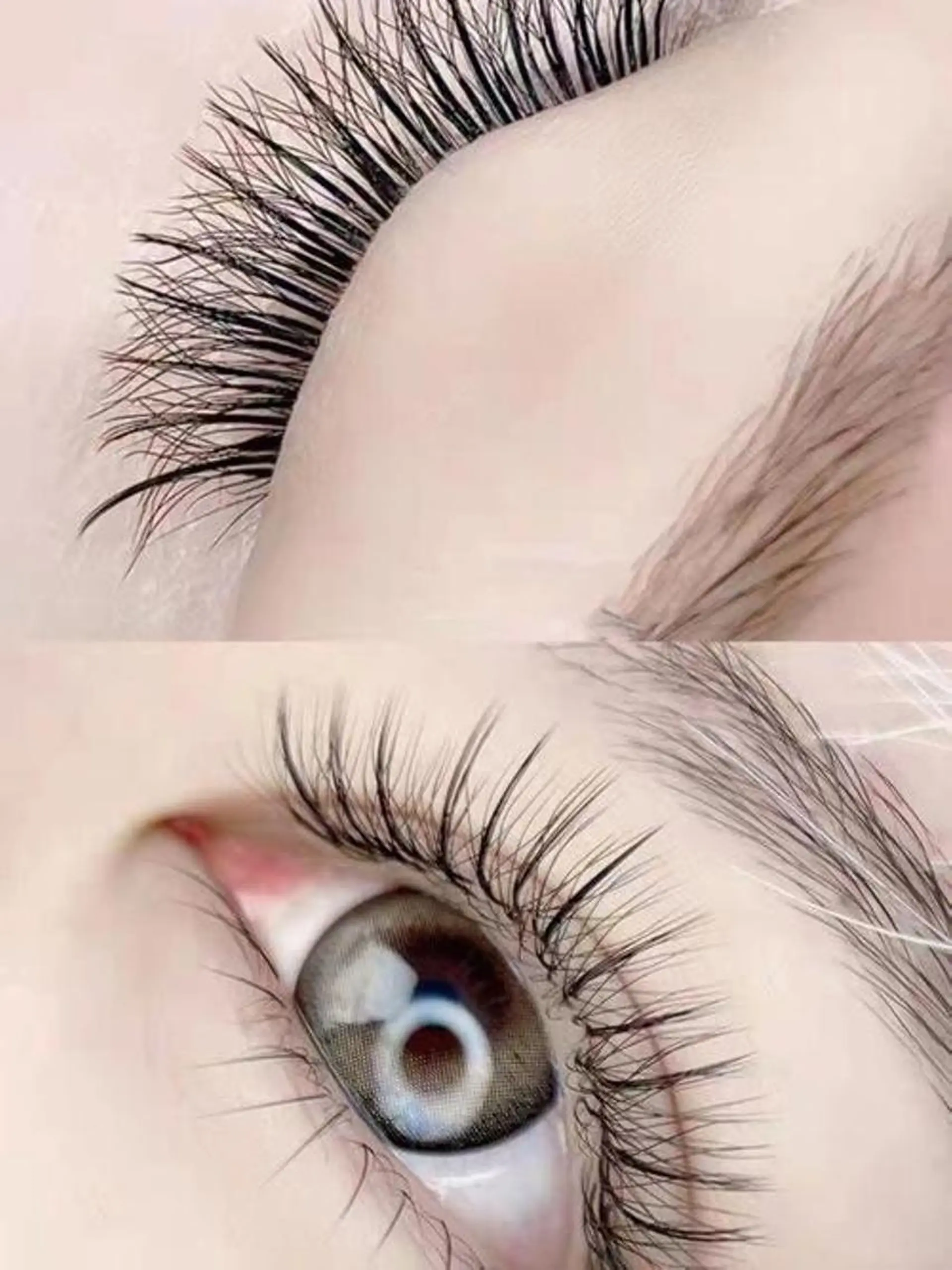 マツエク・マツパ まつげパーマ専門店 FOI　新宿のマツエク・マツパデザイン