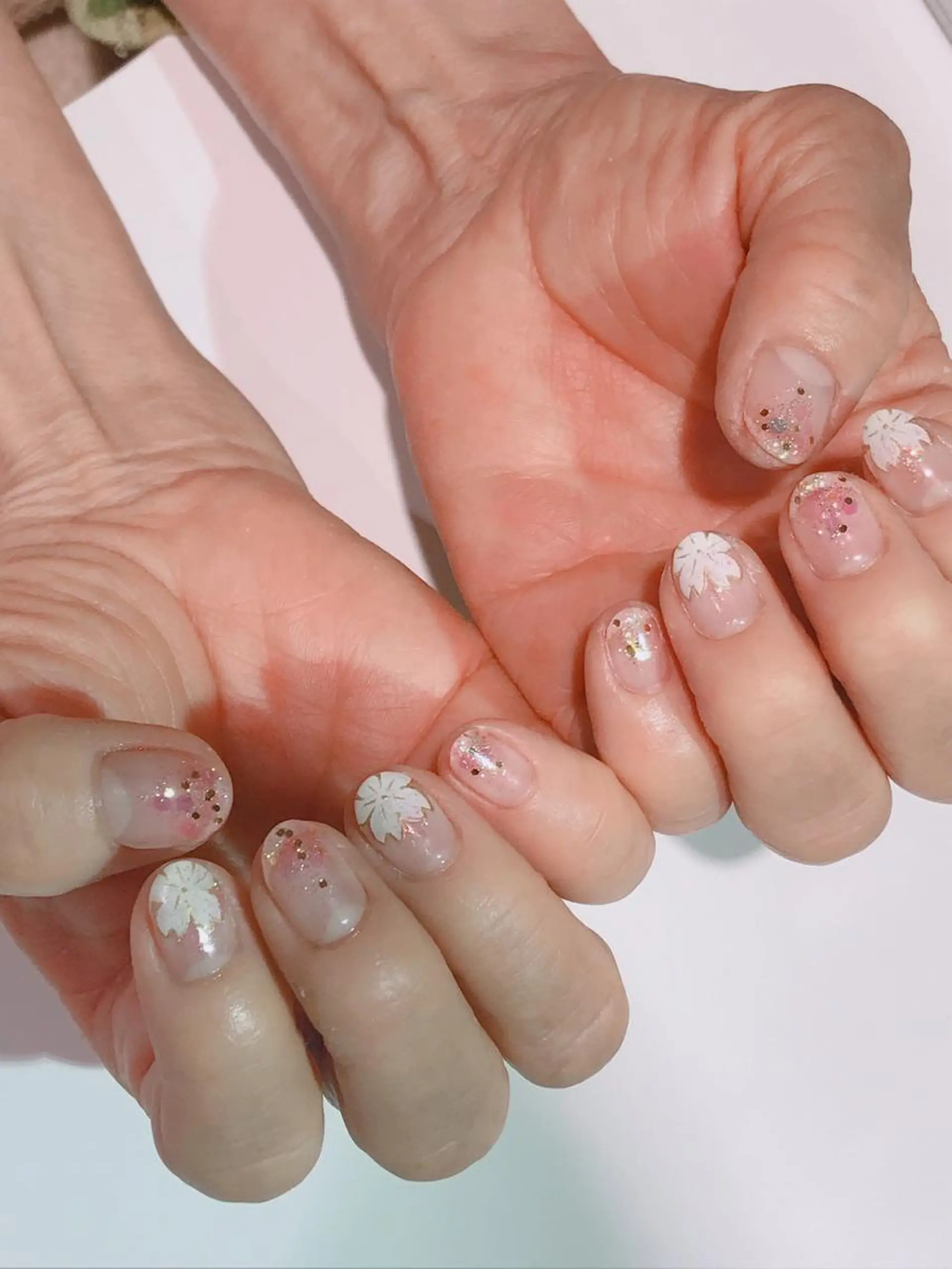 ネイル ネイルサロン トゥルースのネイルデザイン