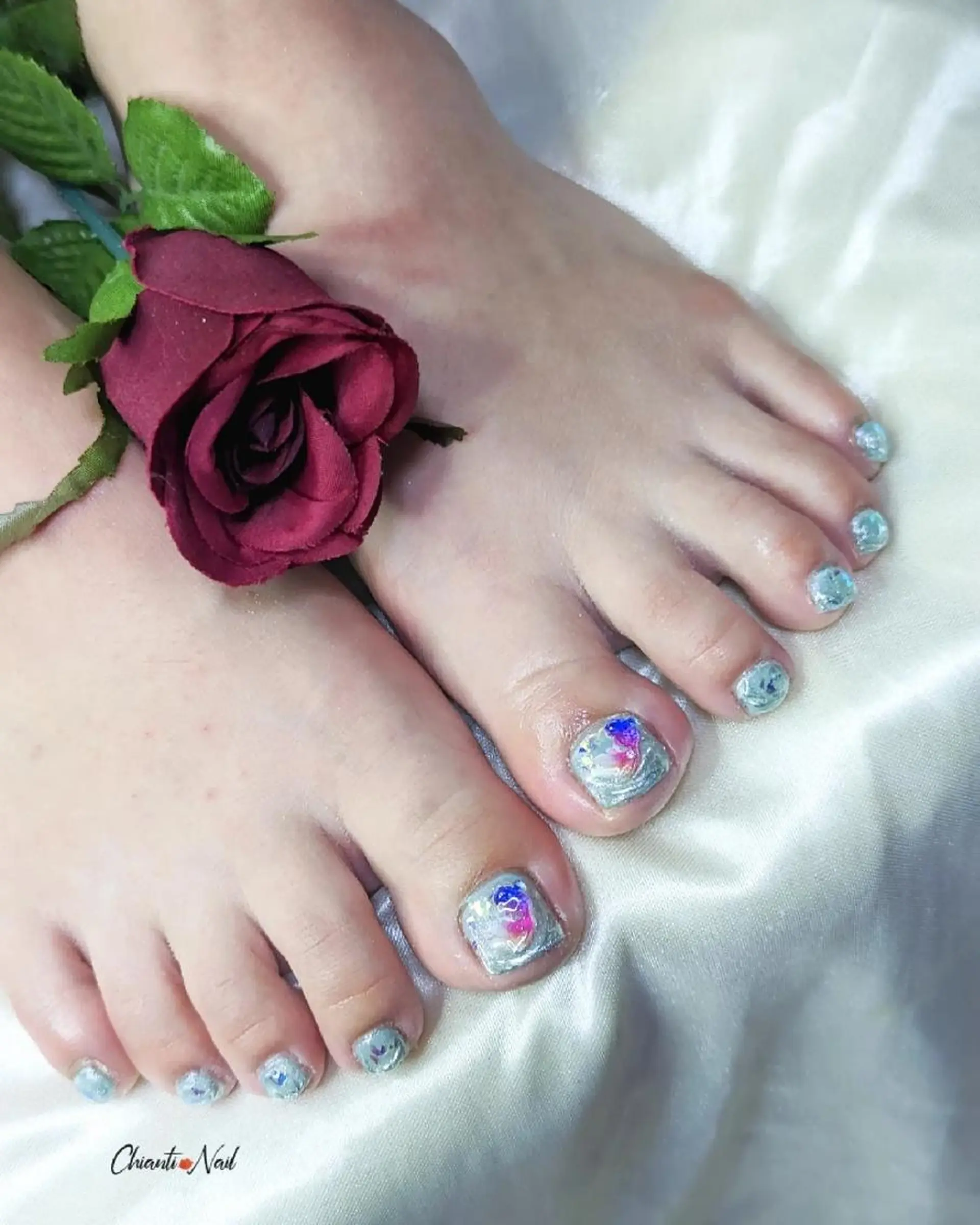 ネイル Chianti Nailのネイルデザイン