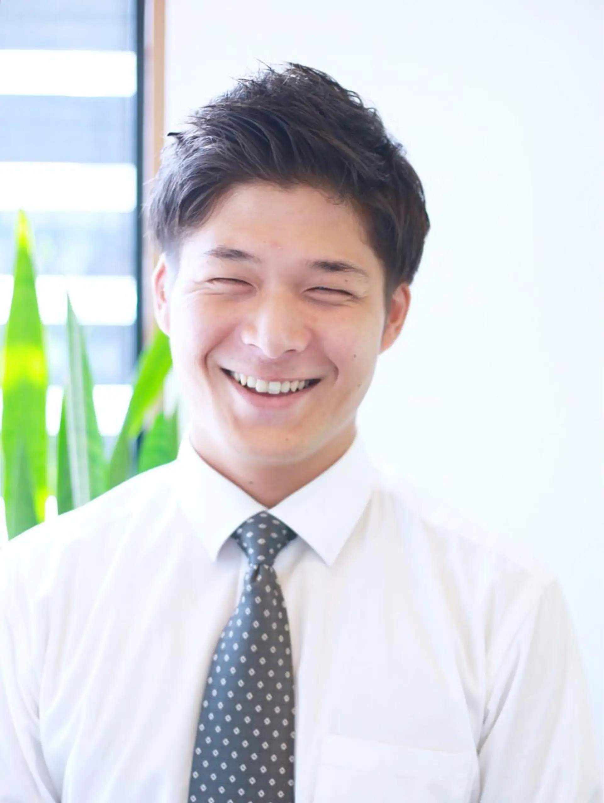 ショート メンズ 髪質改善💍 natsukiのヘアスタイル