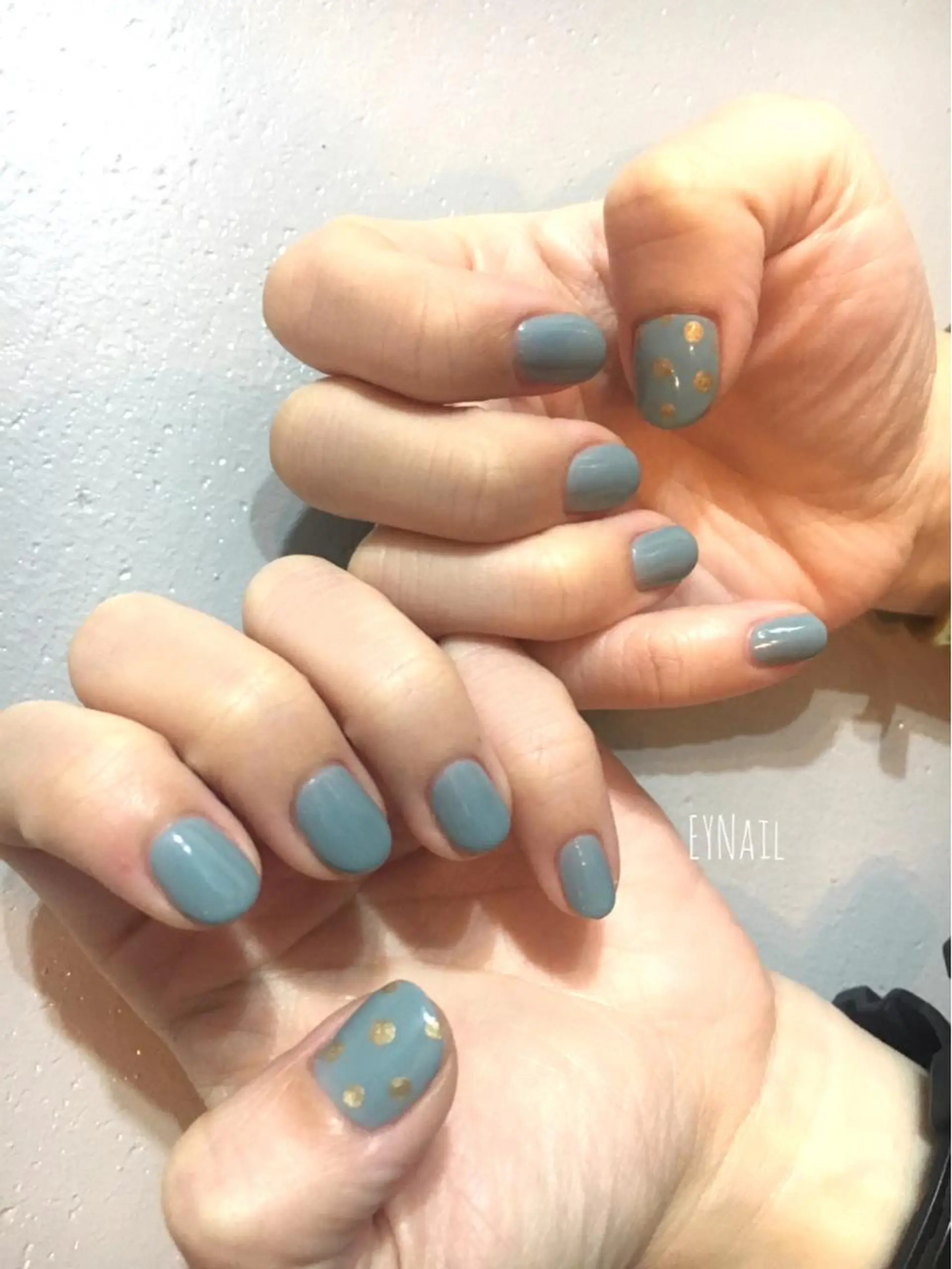 ネイル EYNail Eriのネイルデザイン