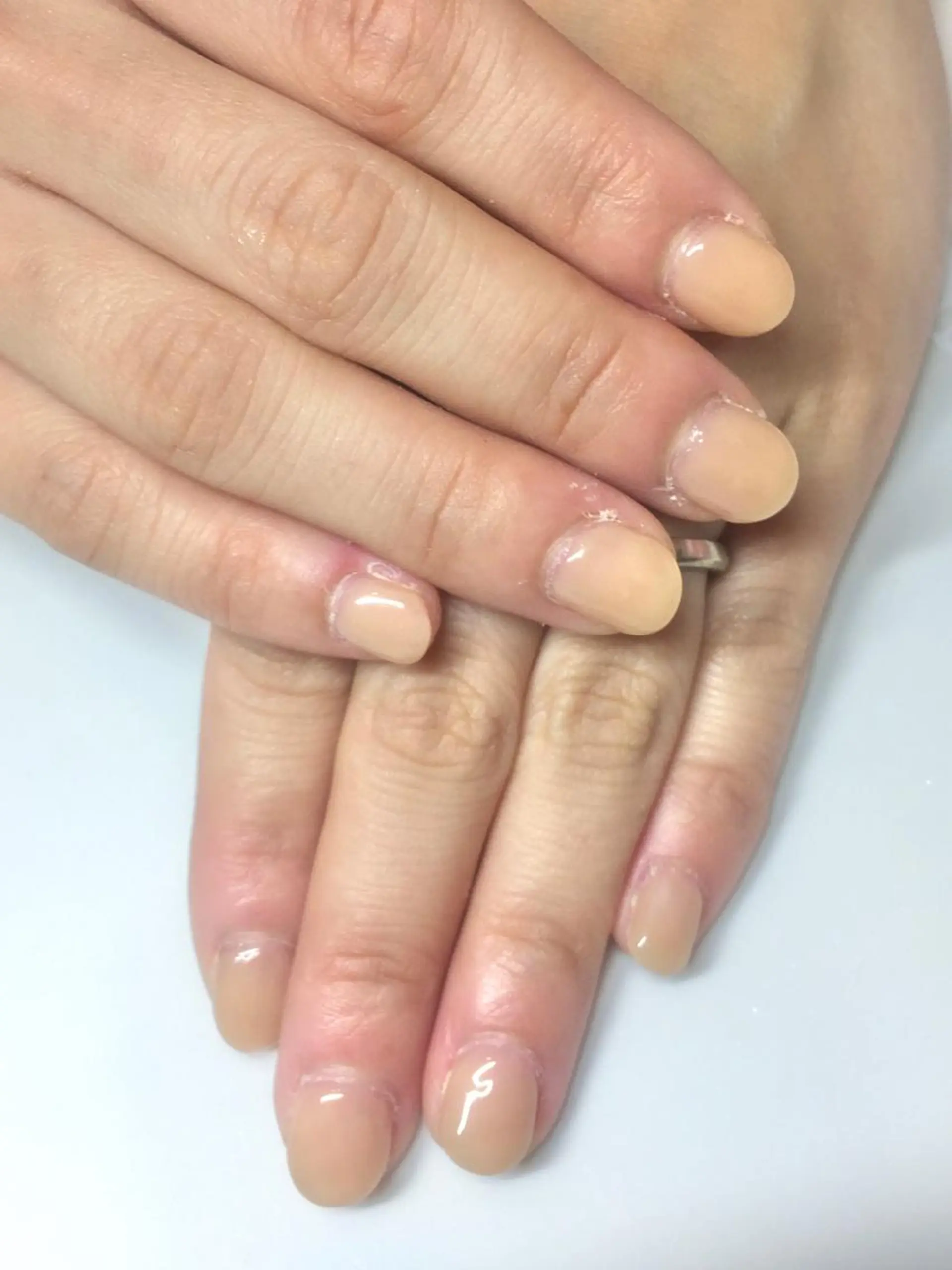 ネイル 新宿ネイルサロン ジェミディローサのネイルデザイン