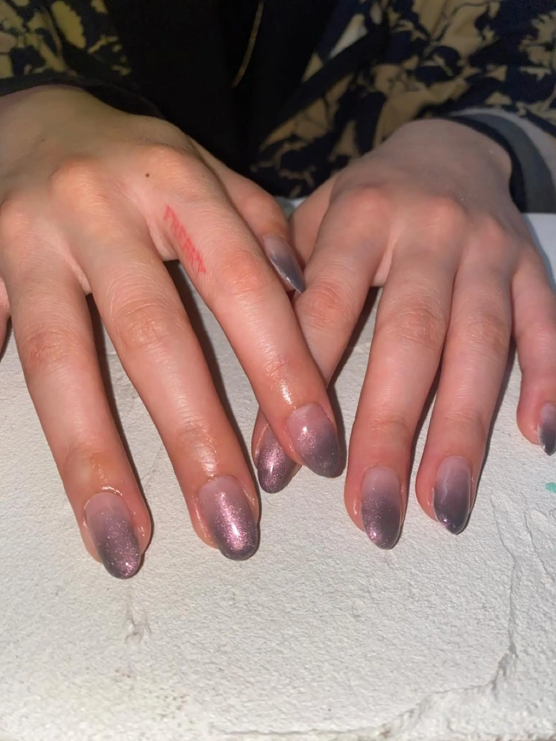 ネイル isobe yuiのネイルデザイン