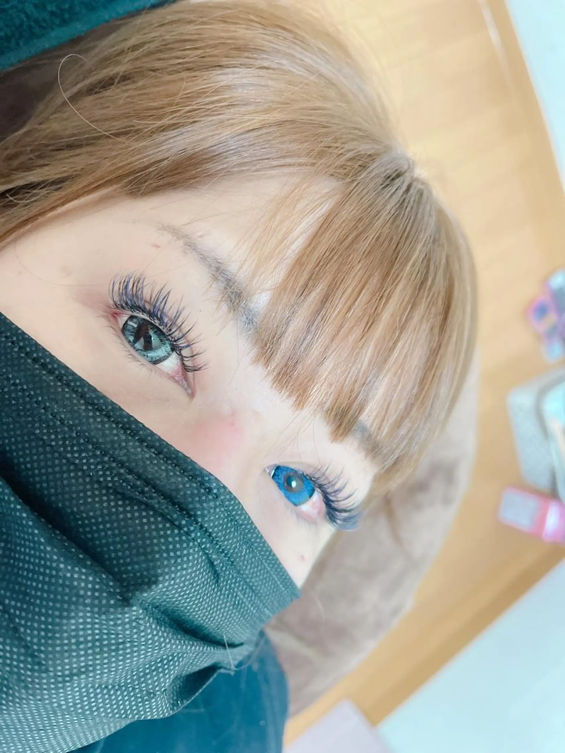 マツエク・マツパ salon:S 仙台店のマツエク・マツパデザイン