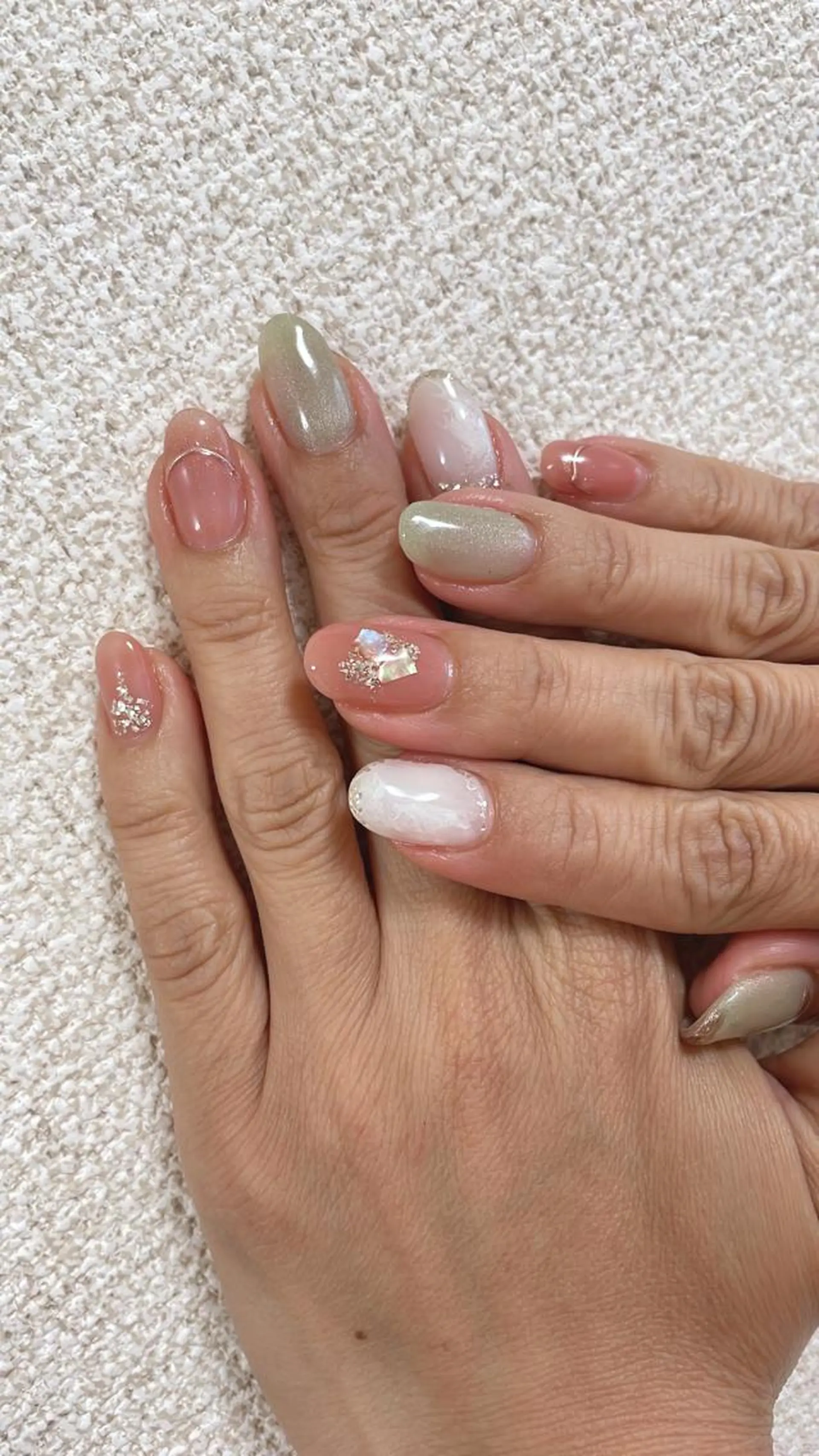 ネイル emi ...の眉毛・アイブロウイメージ