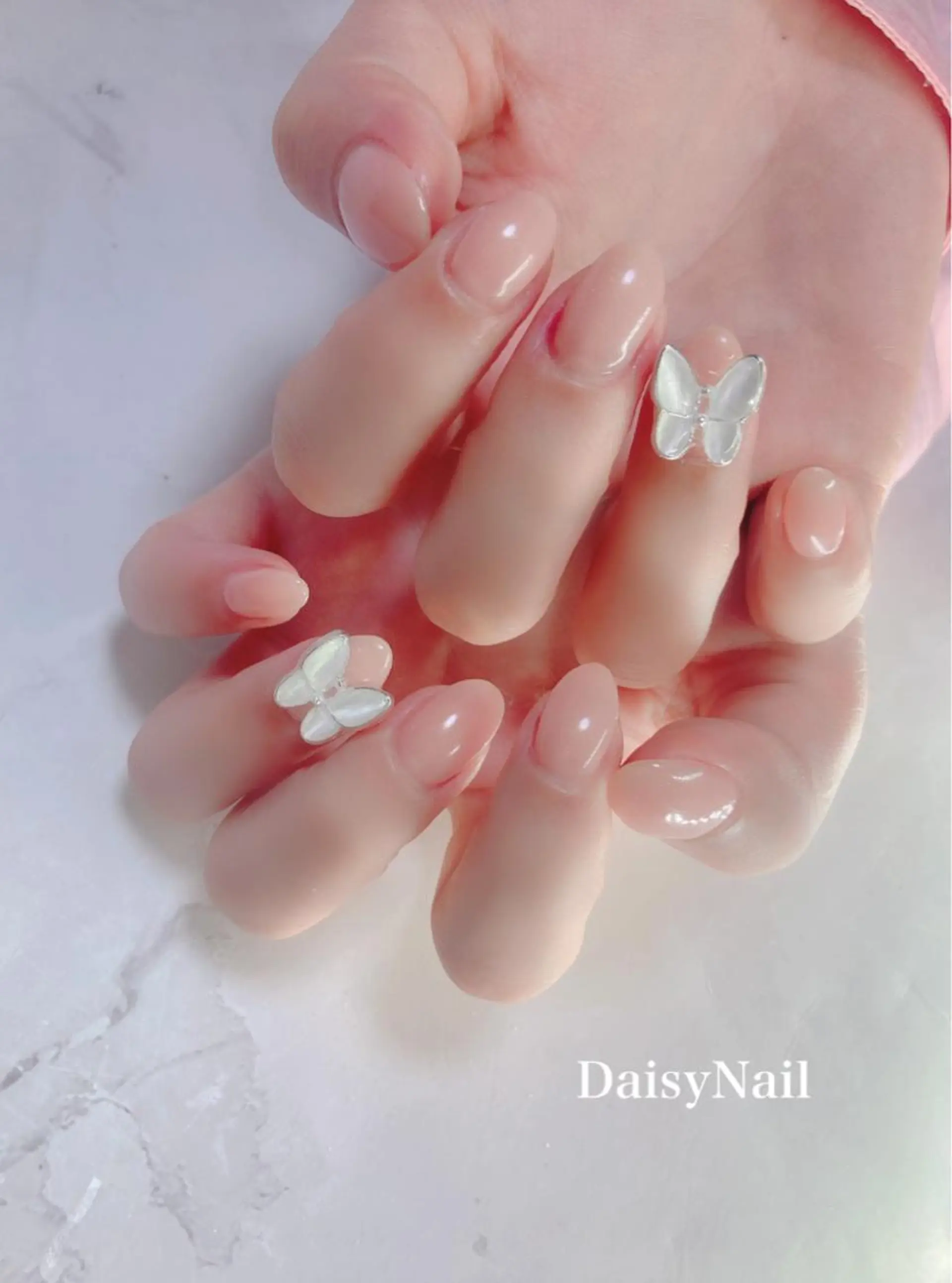 ネイル Daisy Nailのネイルデザイン