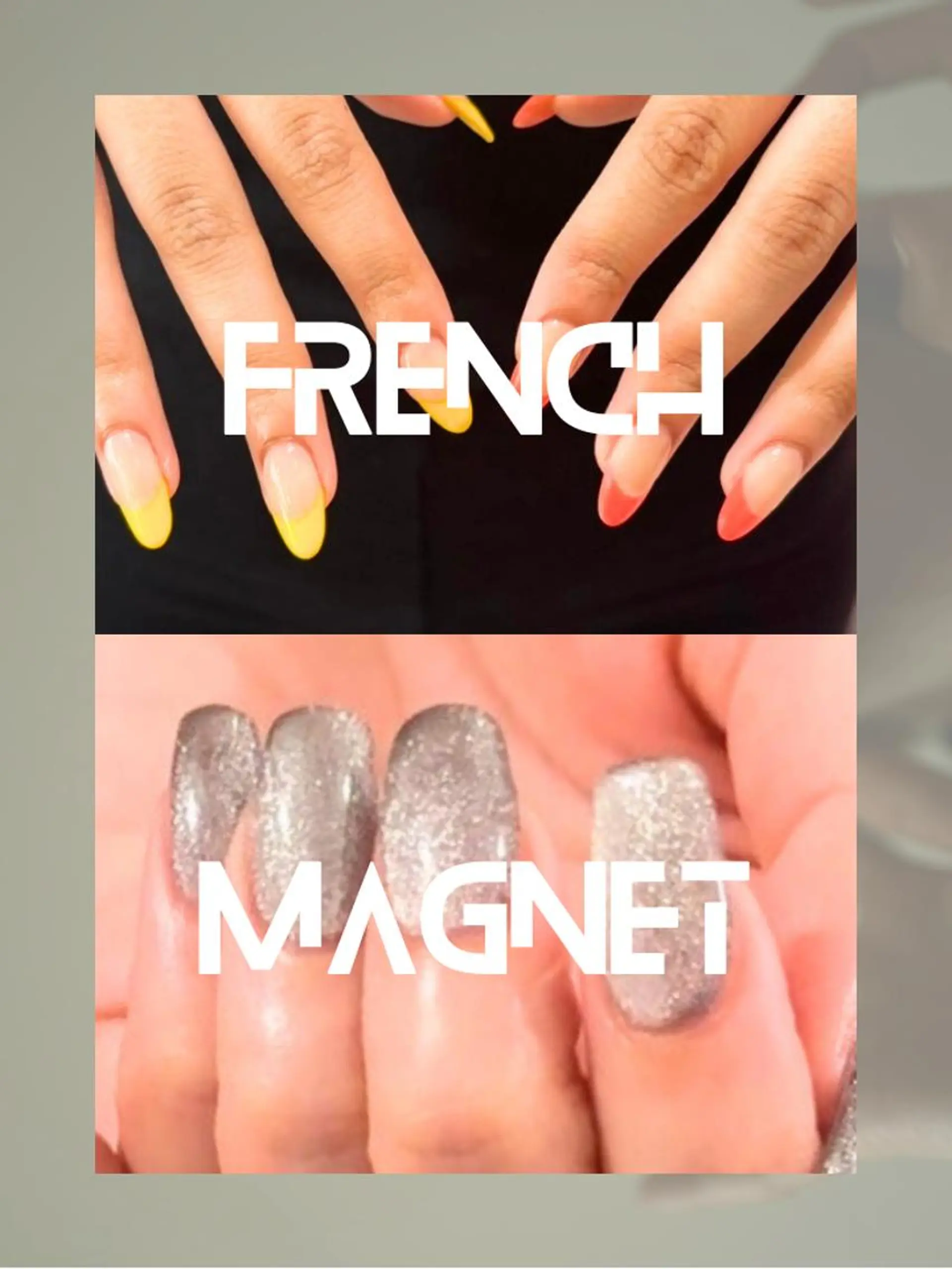 ネイル 〖IEN〗Soura (ソウラ/想来)のネイルデザイン