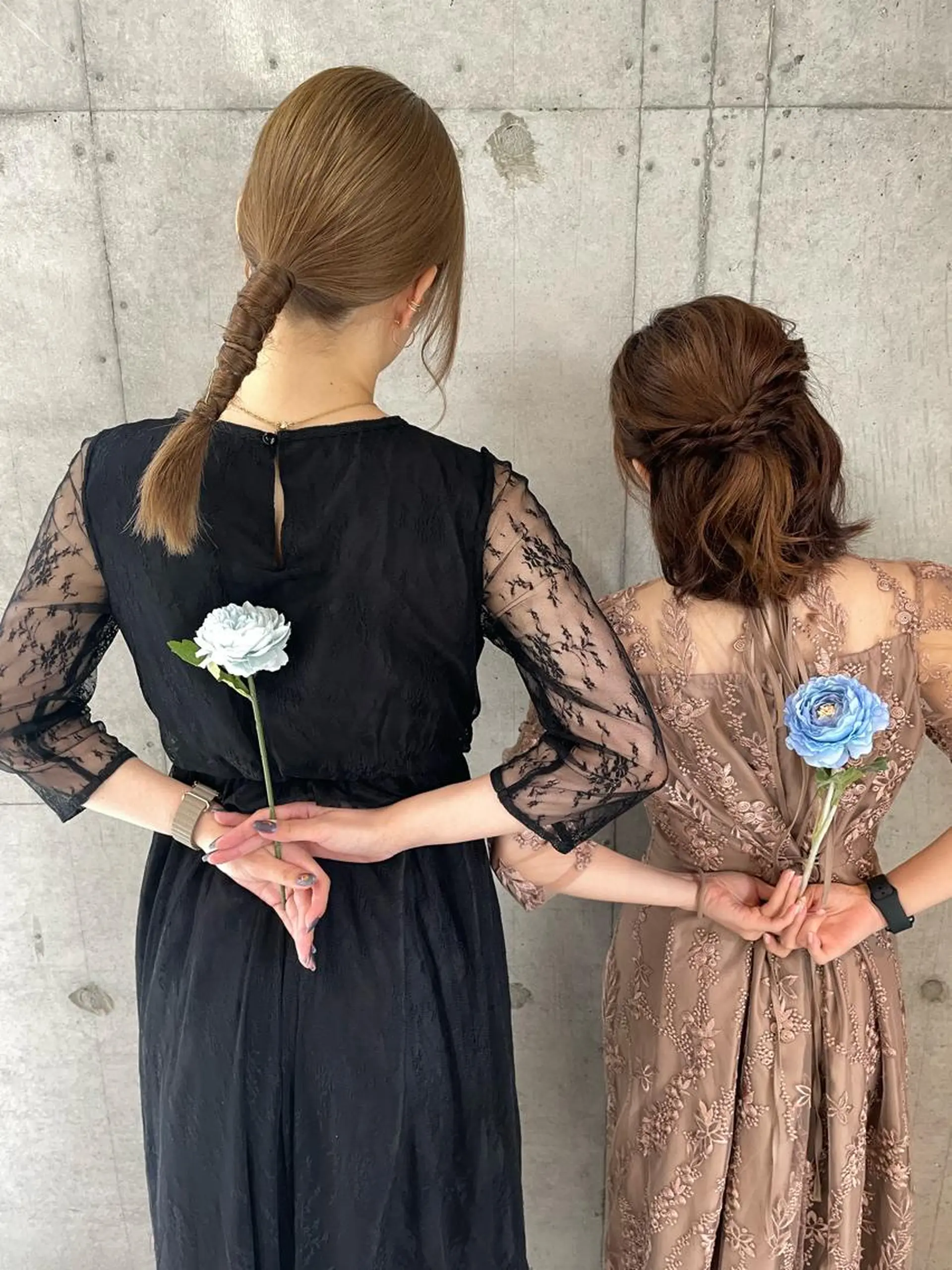 ヘアアレンジ Reve resort所属・美髪× ヘアセット✨Araiのヘアスタイル