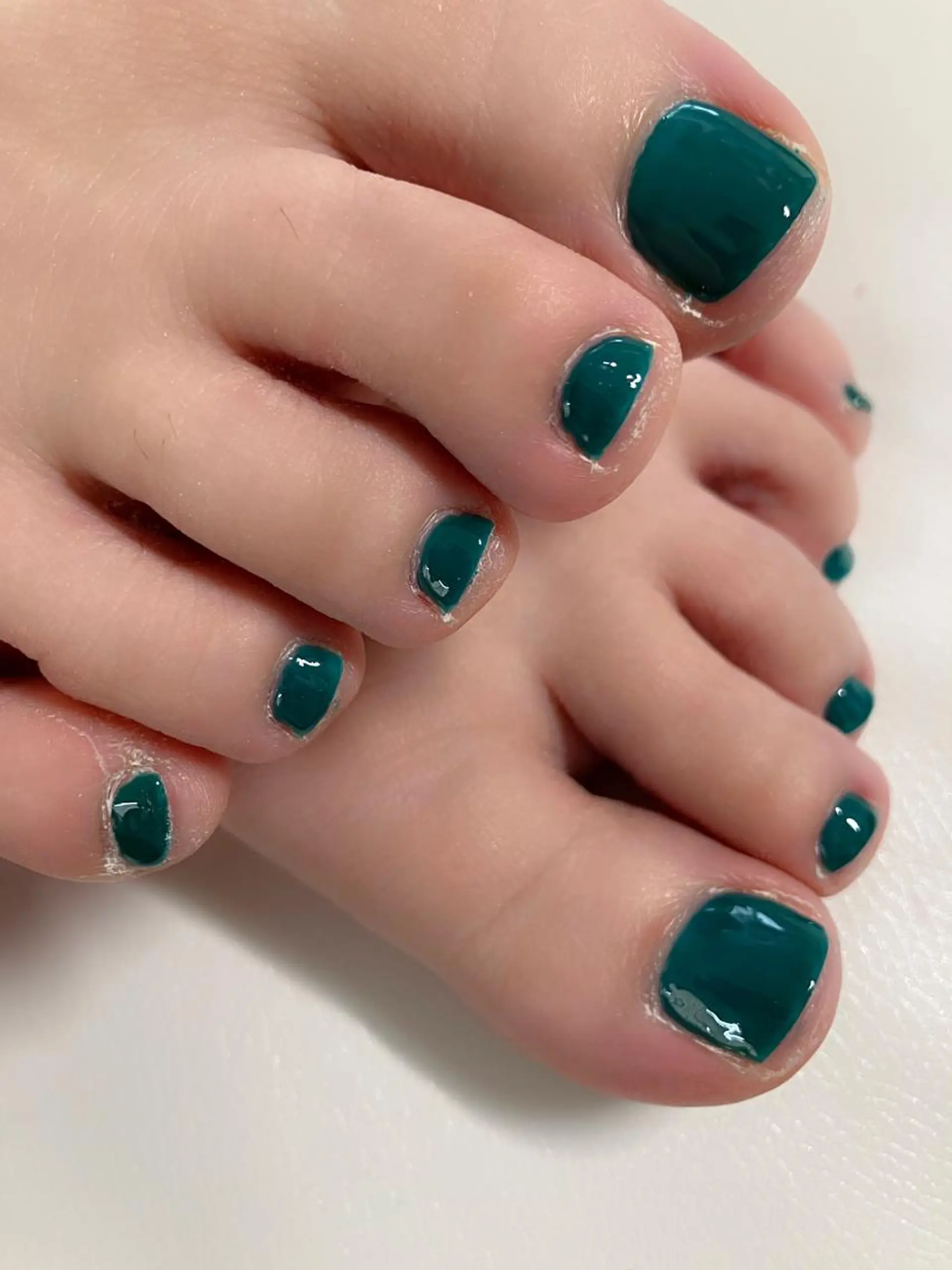 ネイル komohana salon🌺のネイルデザイン