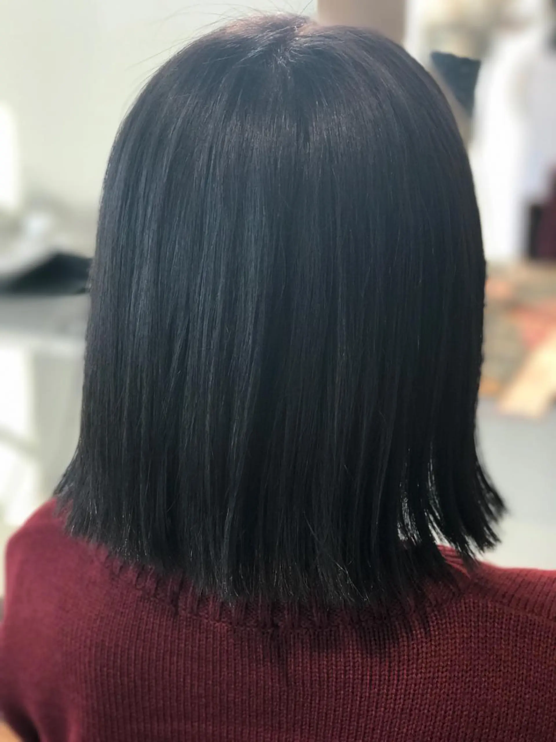 ショート カラー 🌈ディレクター🌈 徳松優希のヘアスタイル