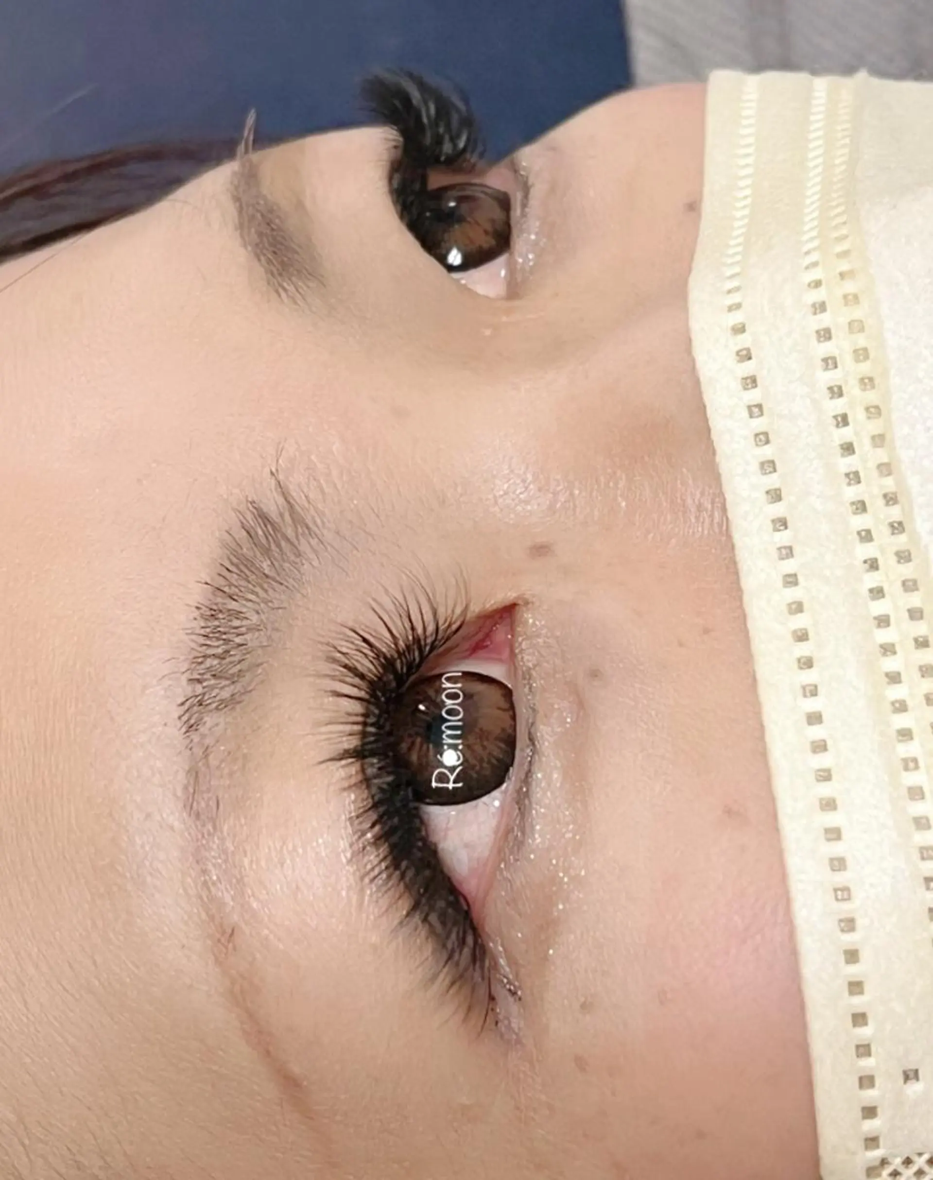 マツエク・マツパ マツエク 宮澤 ユキナのマツエク・マツパデザイン