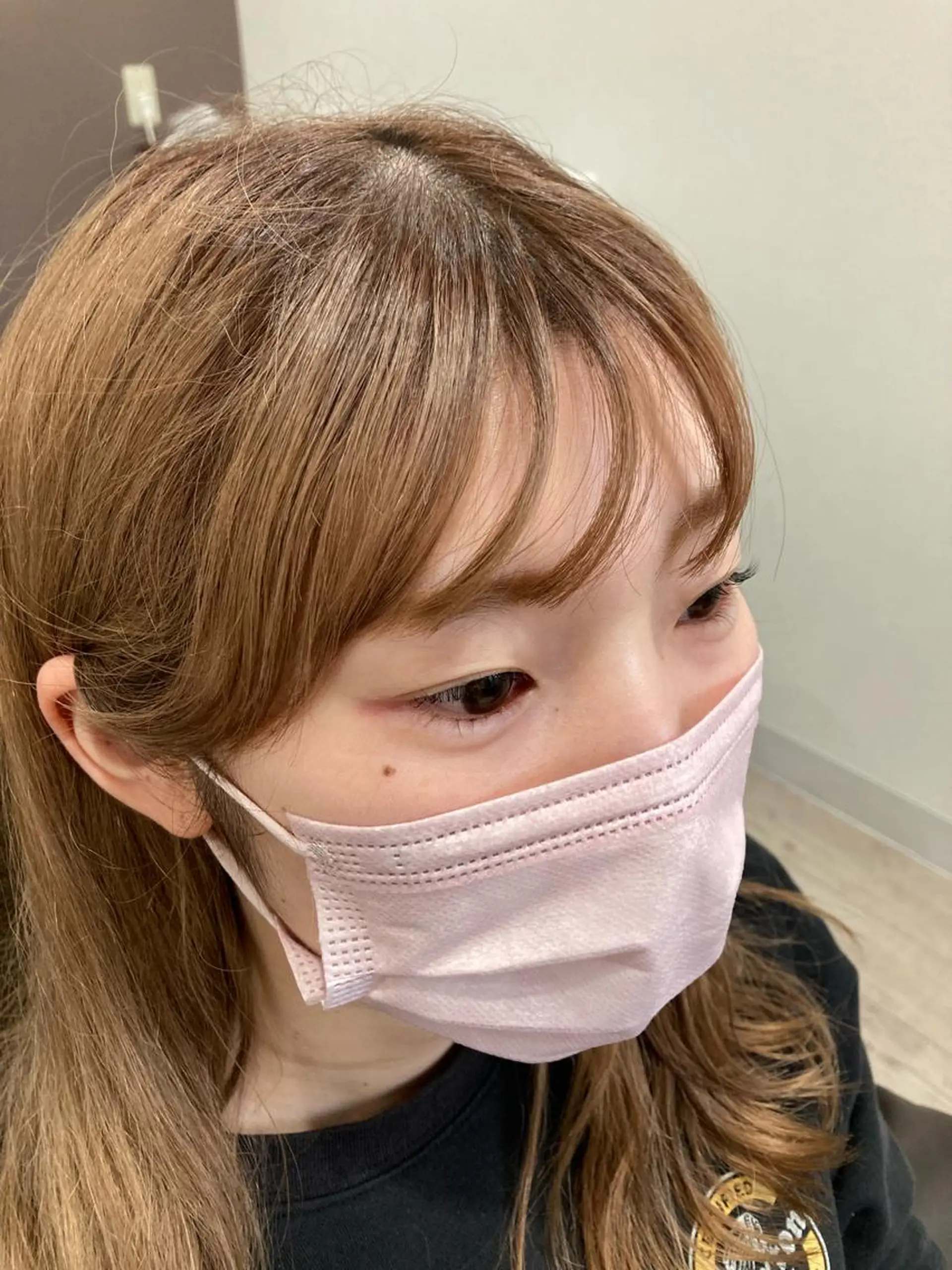 マツエク・マツパ パリジェンヌラッシュリフト Gypsoly ☺︎ゆきのその他イメージ