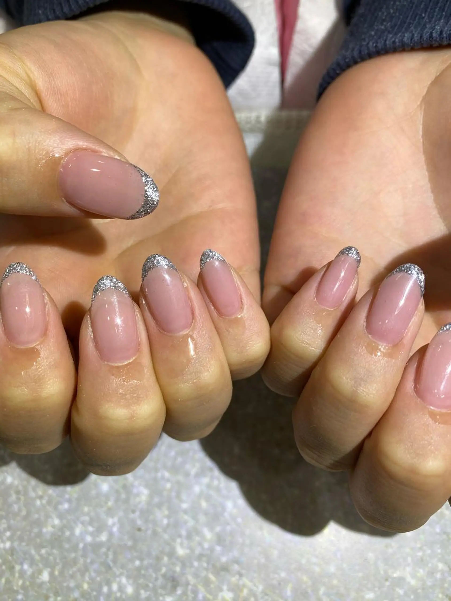 ネイル EN_NAIL 野中本店Ayakaのネイルデザイン