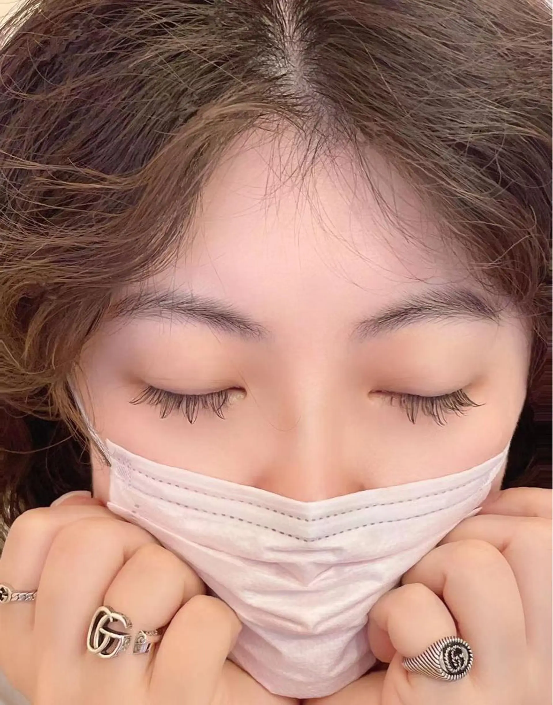 マツエク・マツパ 神山 ビューティー・アイのマツエク・マツパデザイン