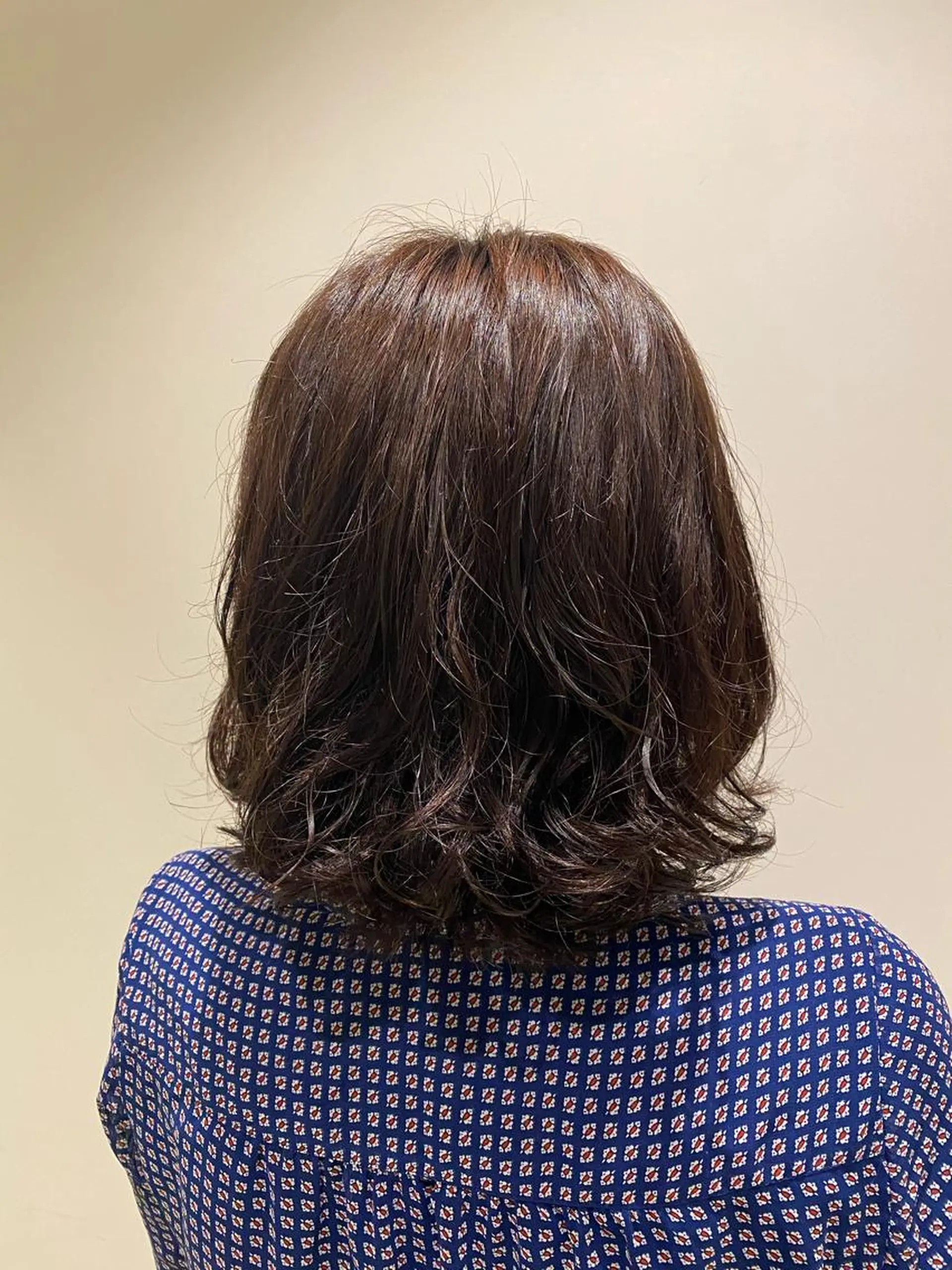 ショート カラー 艶髪🌿美髪 大塚礼乃【西荻窪】のヘアスタイル