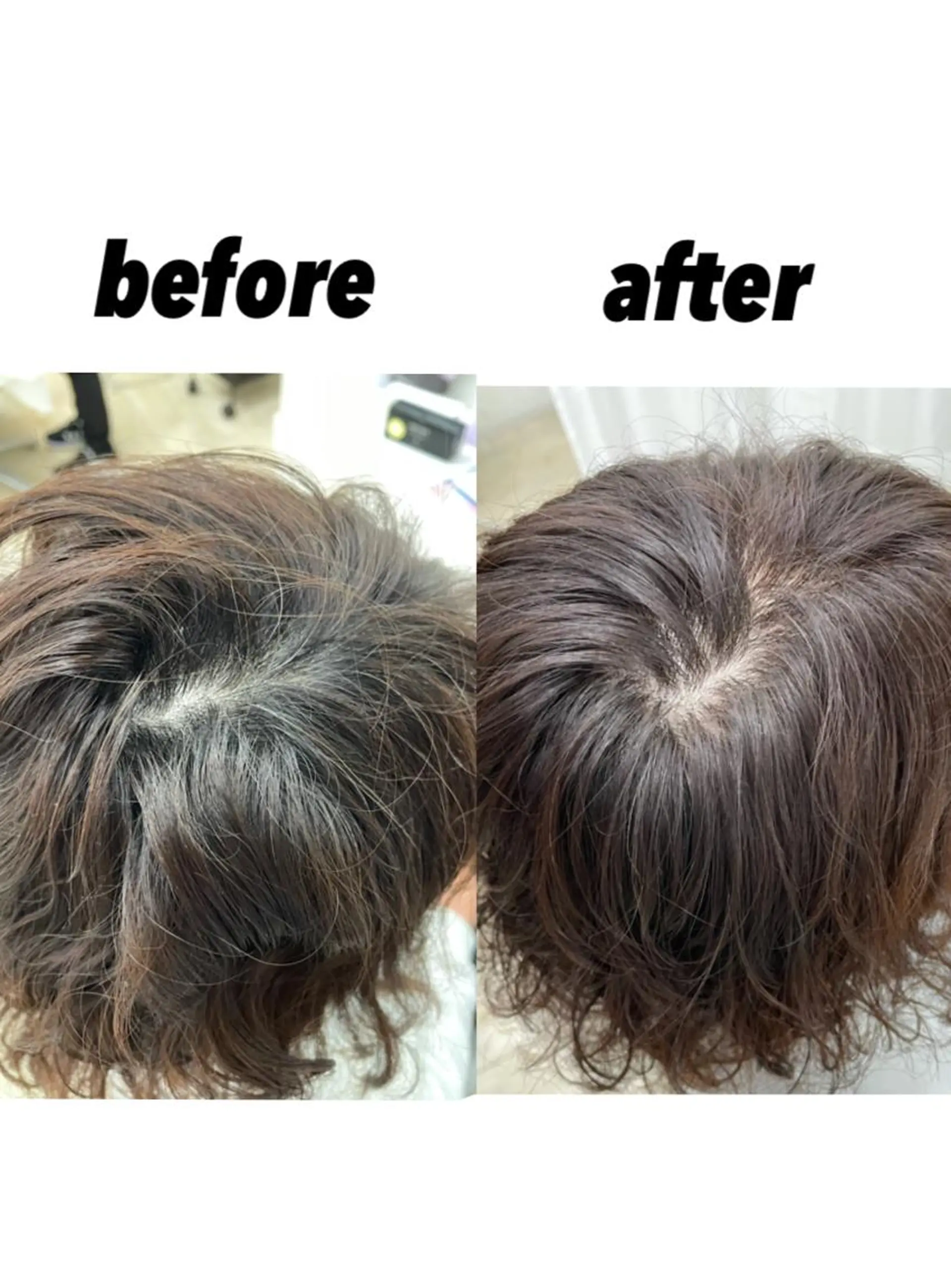 ミディアム 心斎橋/海外レイヤー 募集中三好玲奈のヘアスタイル