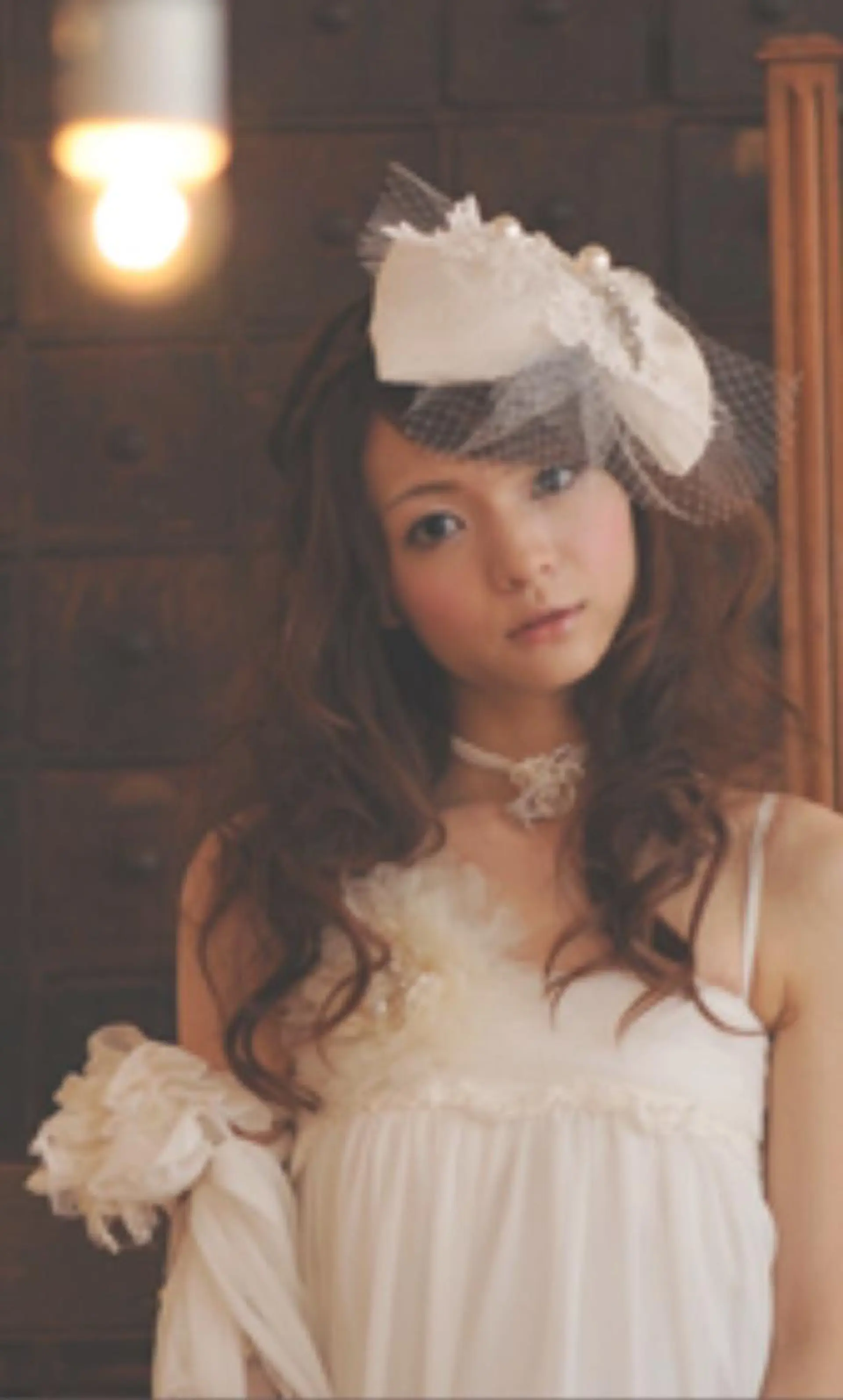 ロング ヘアアレンジ グランパルティータ所属・石丸 洋子のヘアスタイル