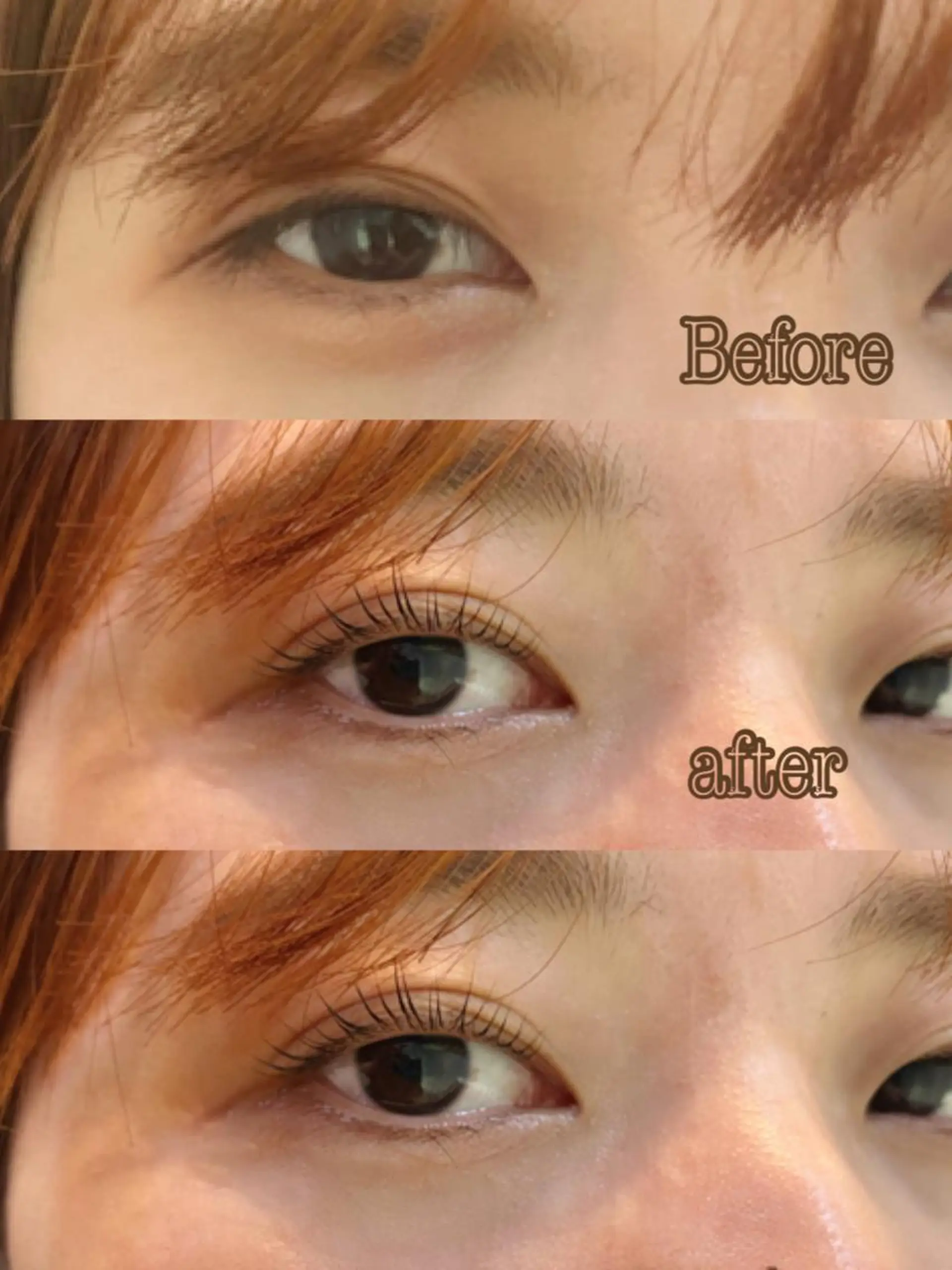 マツエク・マツパ TSUNA 🌙 Lim 五反田のマツエク・マツパデザイン