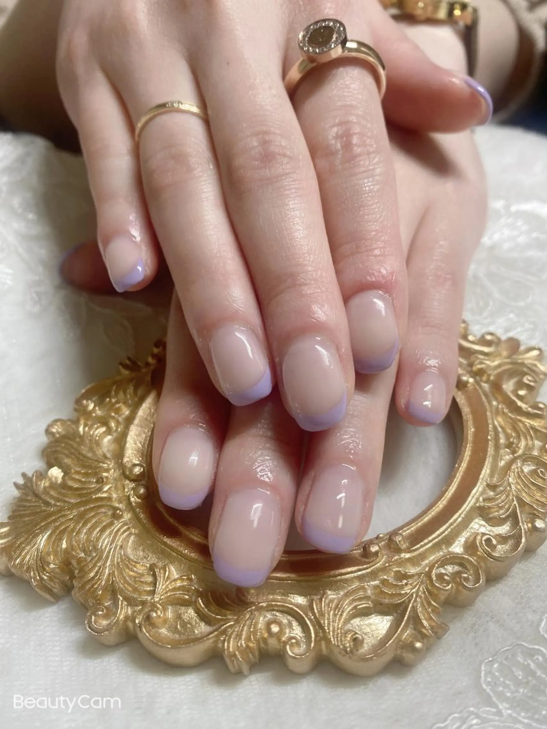 ネイル ハンドネイル Max nail&eyeのネイルデザイン