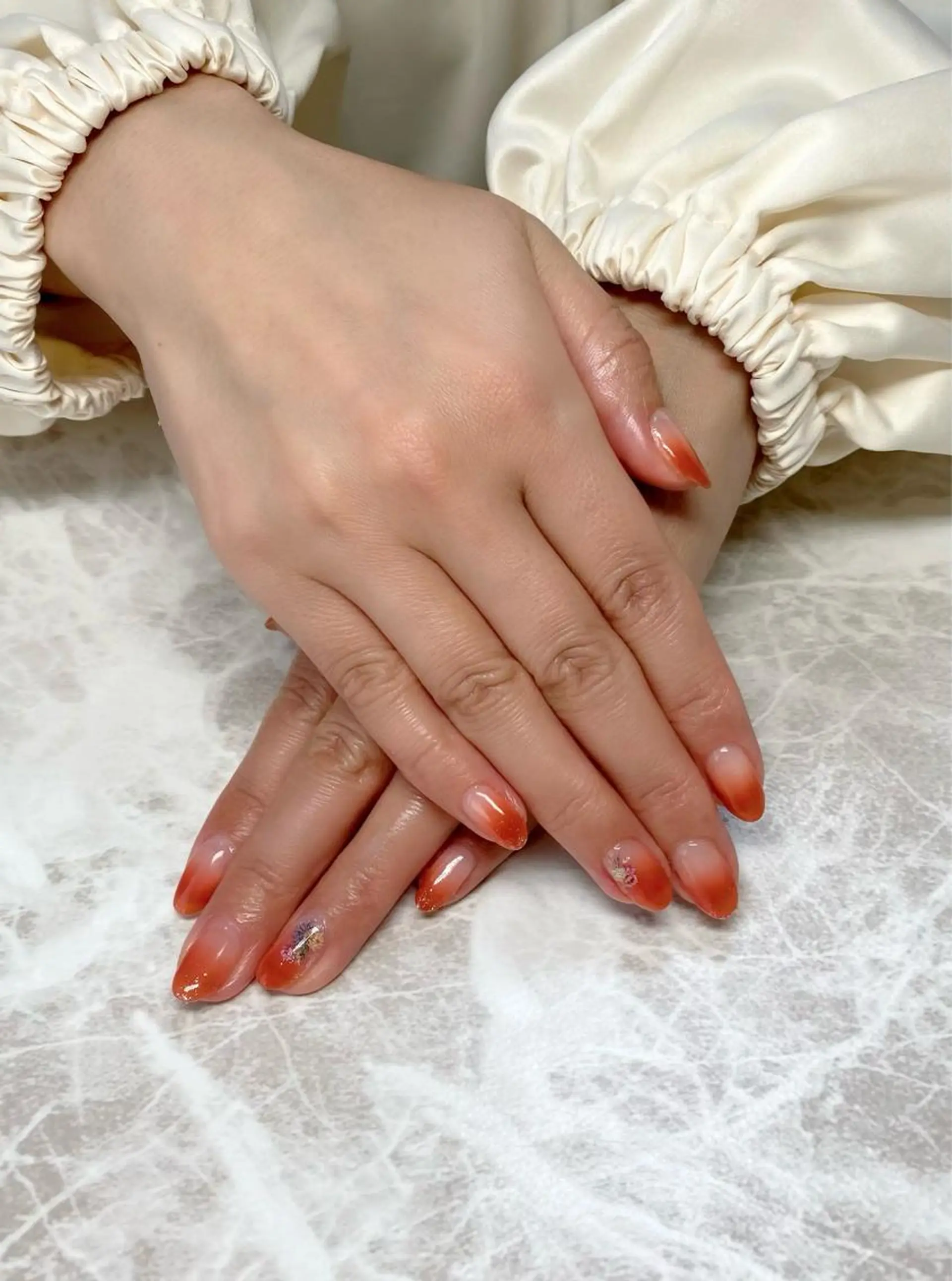 ネイル ハンドネイル ゆぴねいる yupinailのネイルデザイン