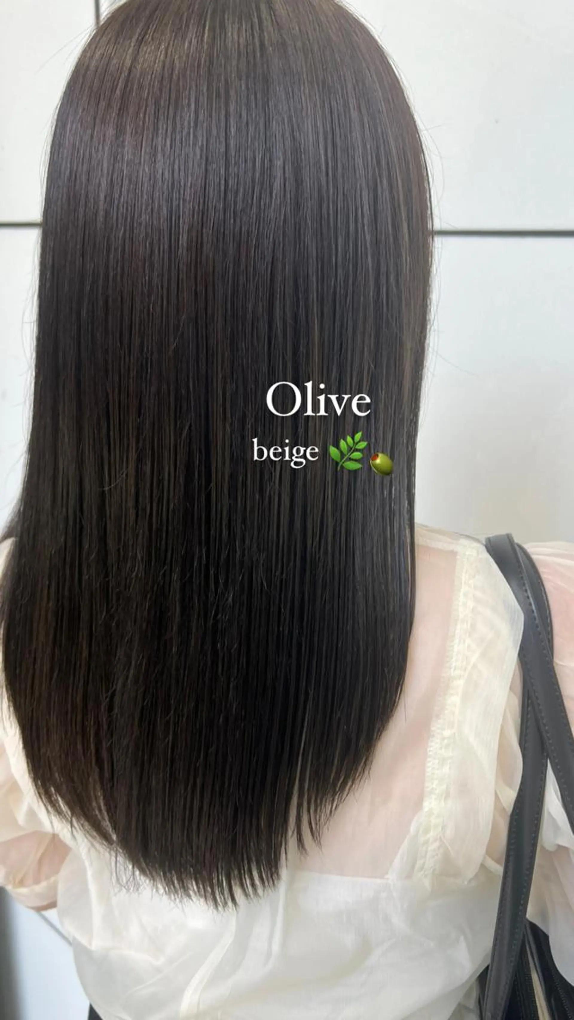 ロング レディースパーマ 🧺🪽/SHUNOのヘアスタイル