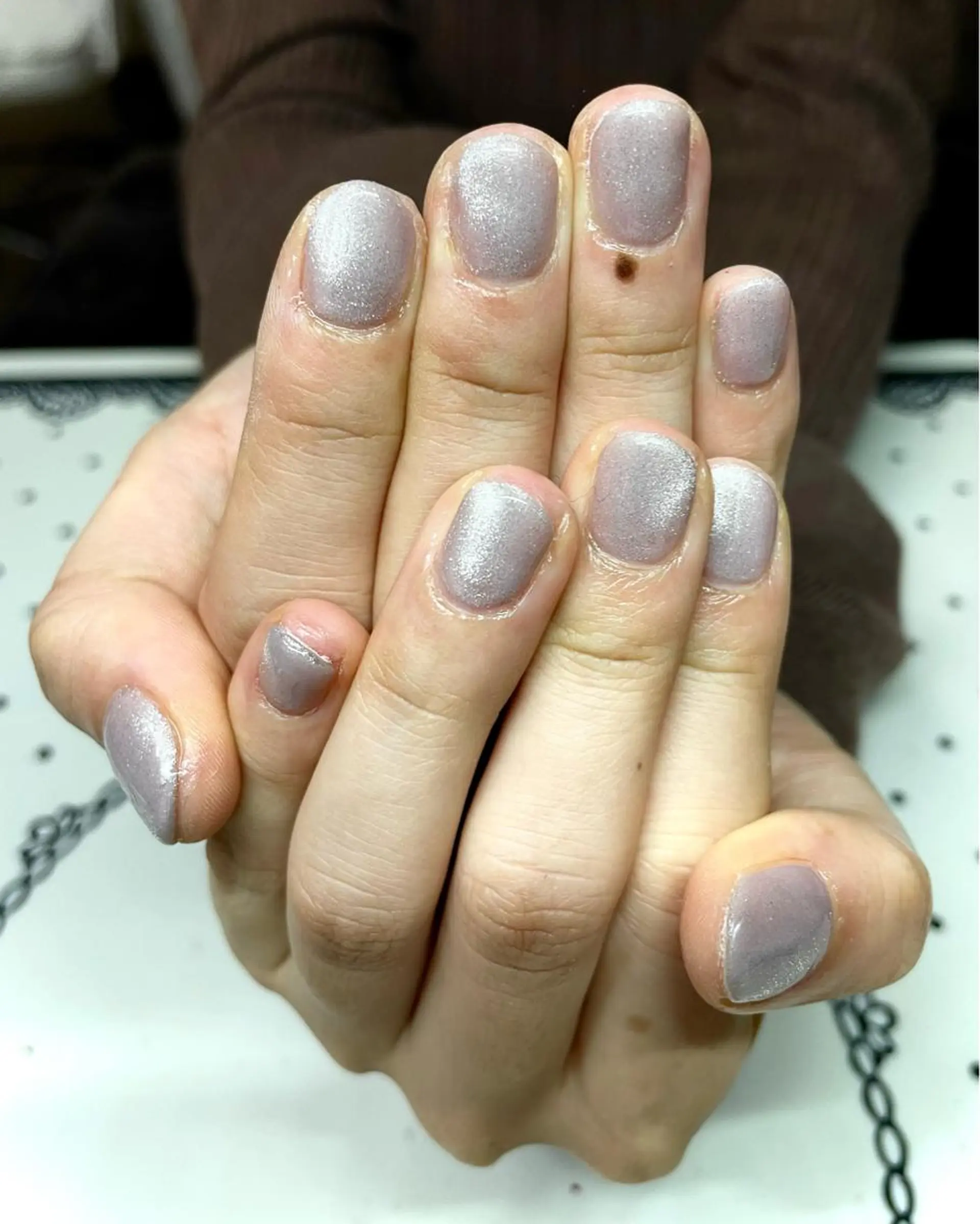 ネイル nailist cocoのネイルデザイン