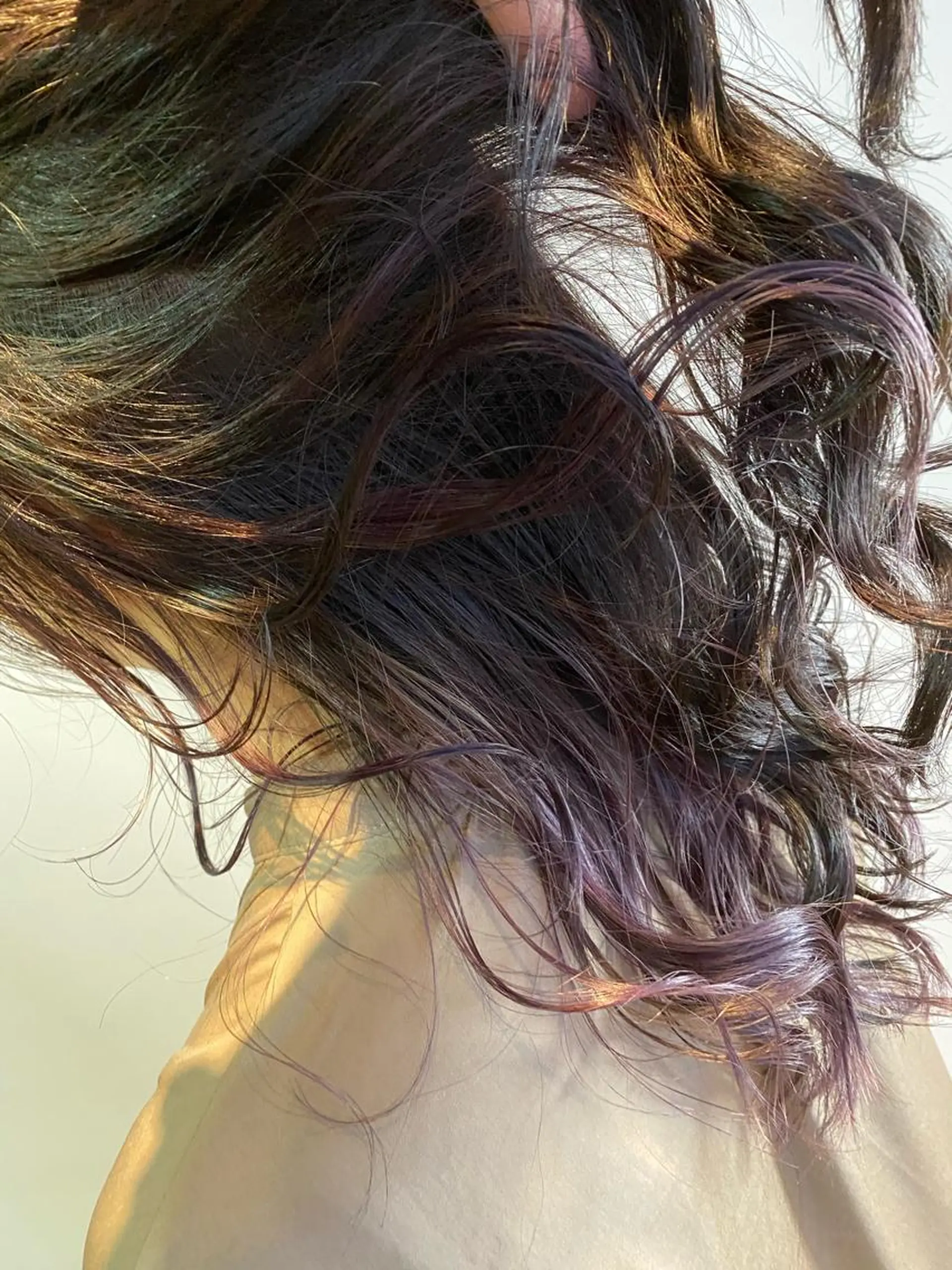 セミロング サラジュ西宮北口店所属・妹尾 駿のヘアスタイル