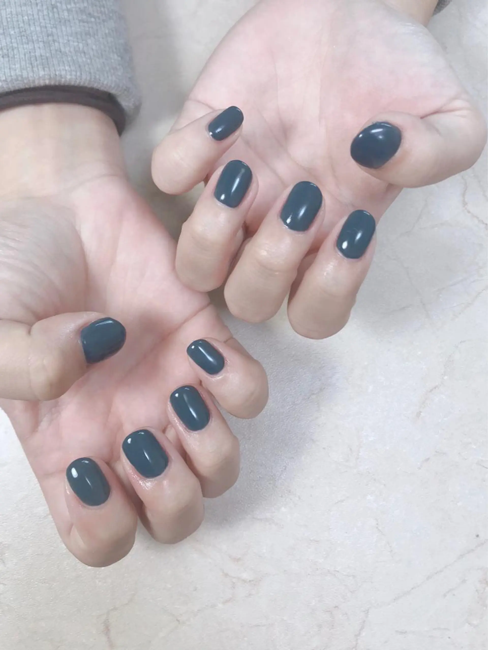 ネイル mellow mのネイルデザイン