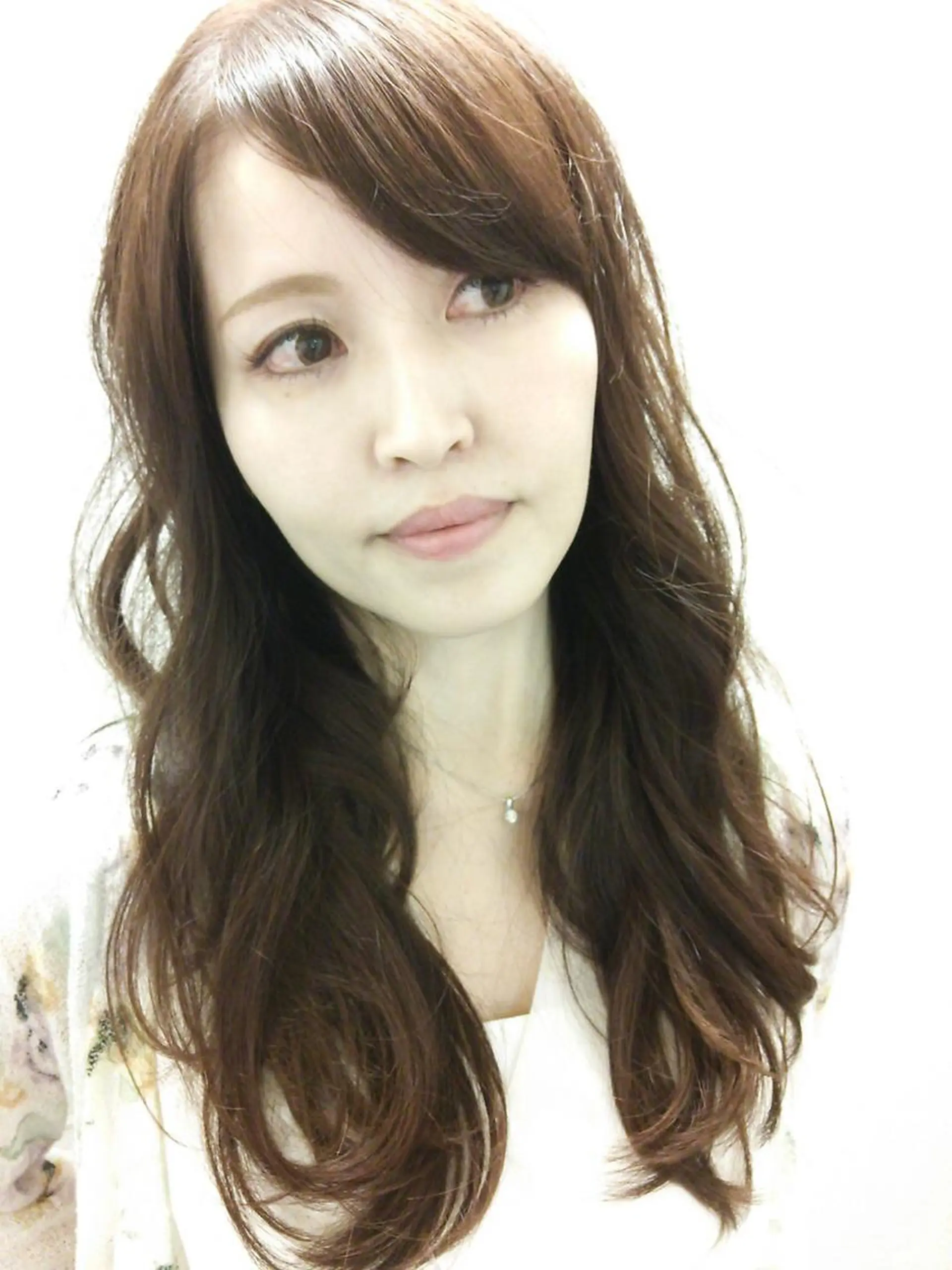 カラー カット ヘアカラー 黒木 健悟のヘアスタイル