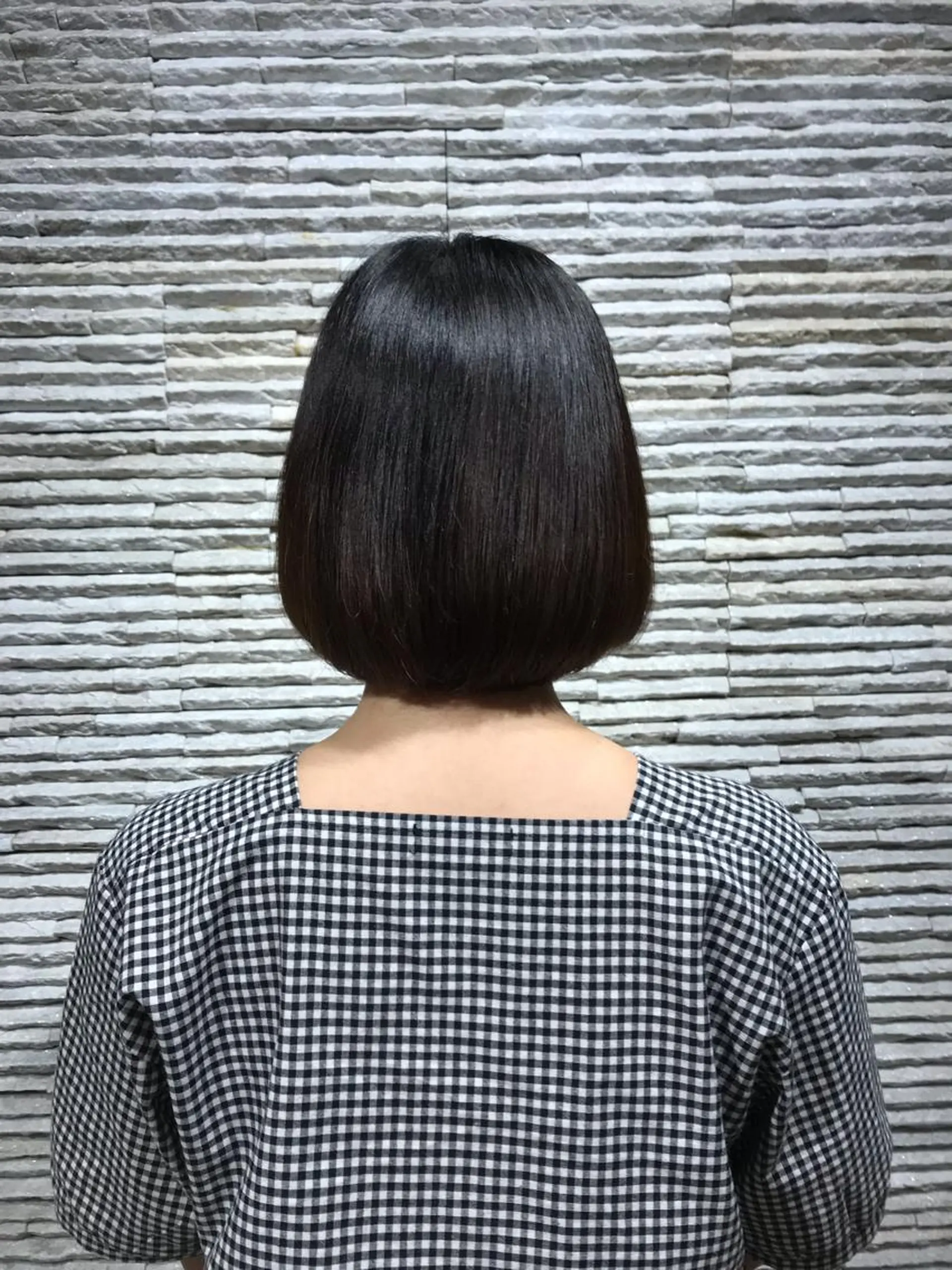 ショート ショートボブ ボブ ショートヘア カット ✨ハイトーン カラー福岡拓也✨のヘアスタイル