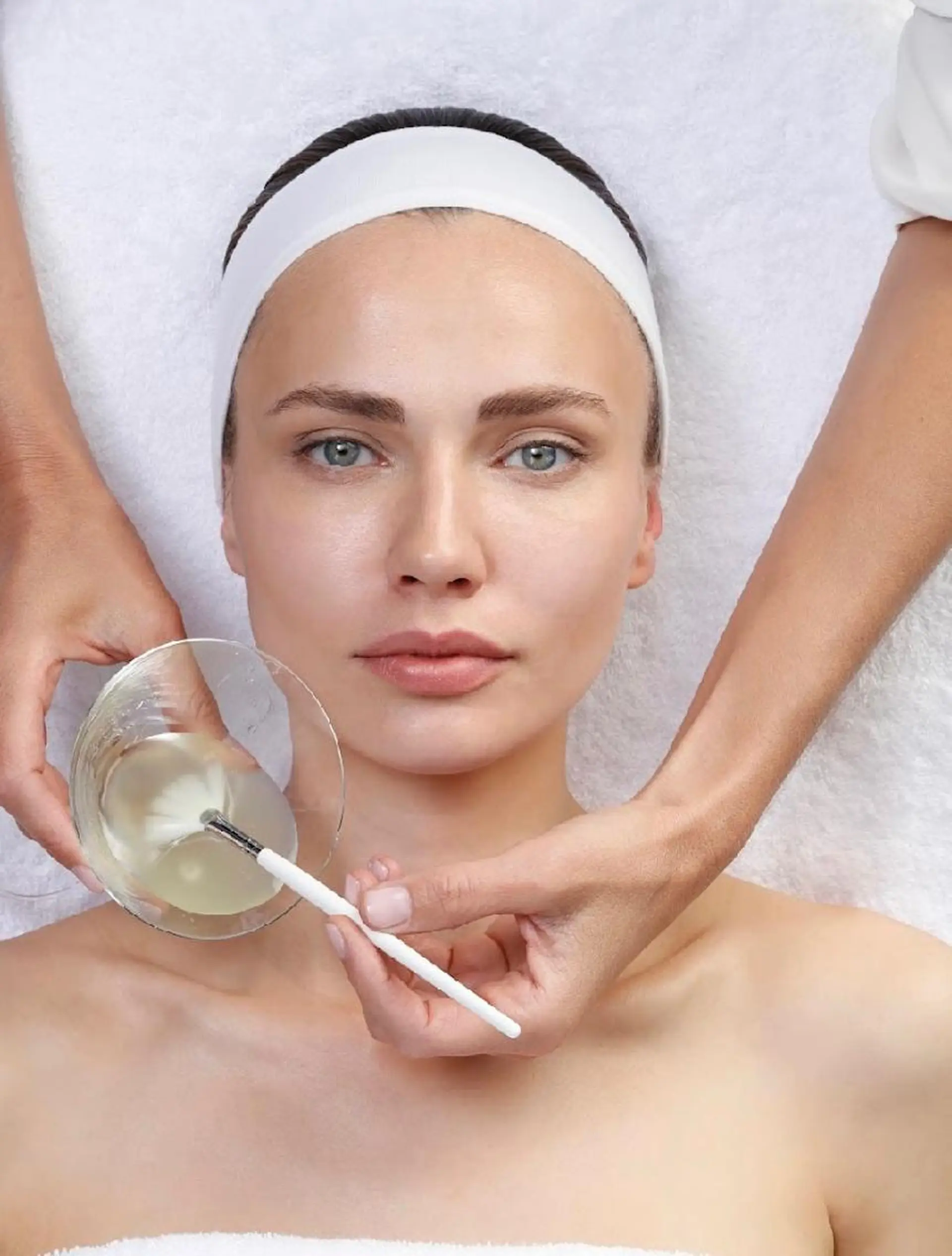 Lis Rose🥀 フェイシャルサロンのエステ・リラクイメージ