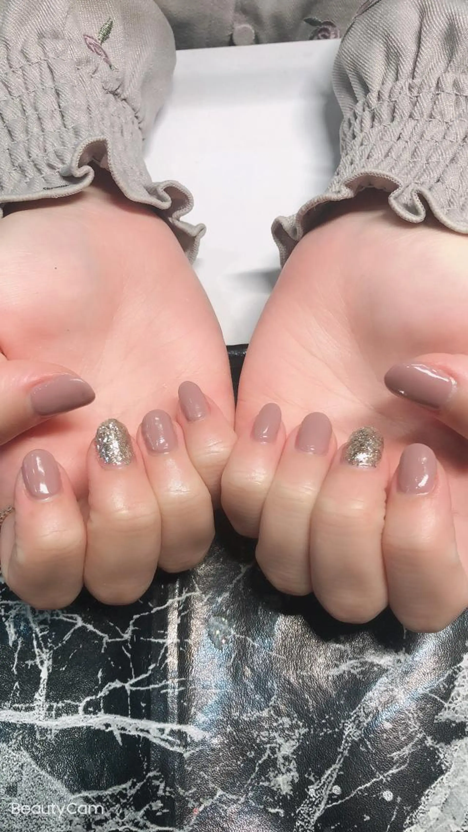 ネイル ✨アン ミユ✨のネイルデザイン
