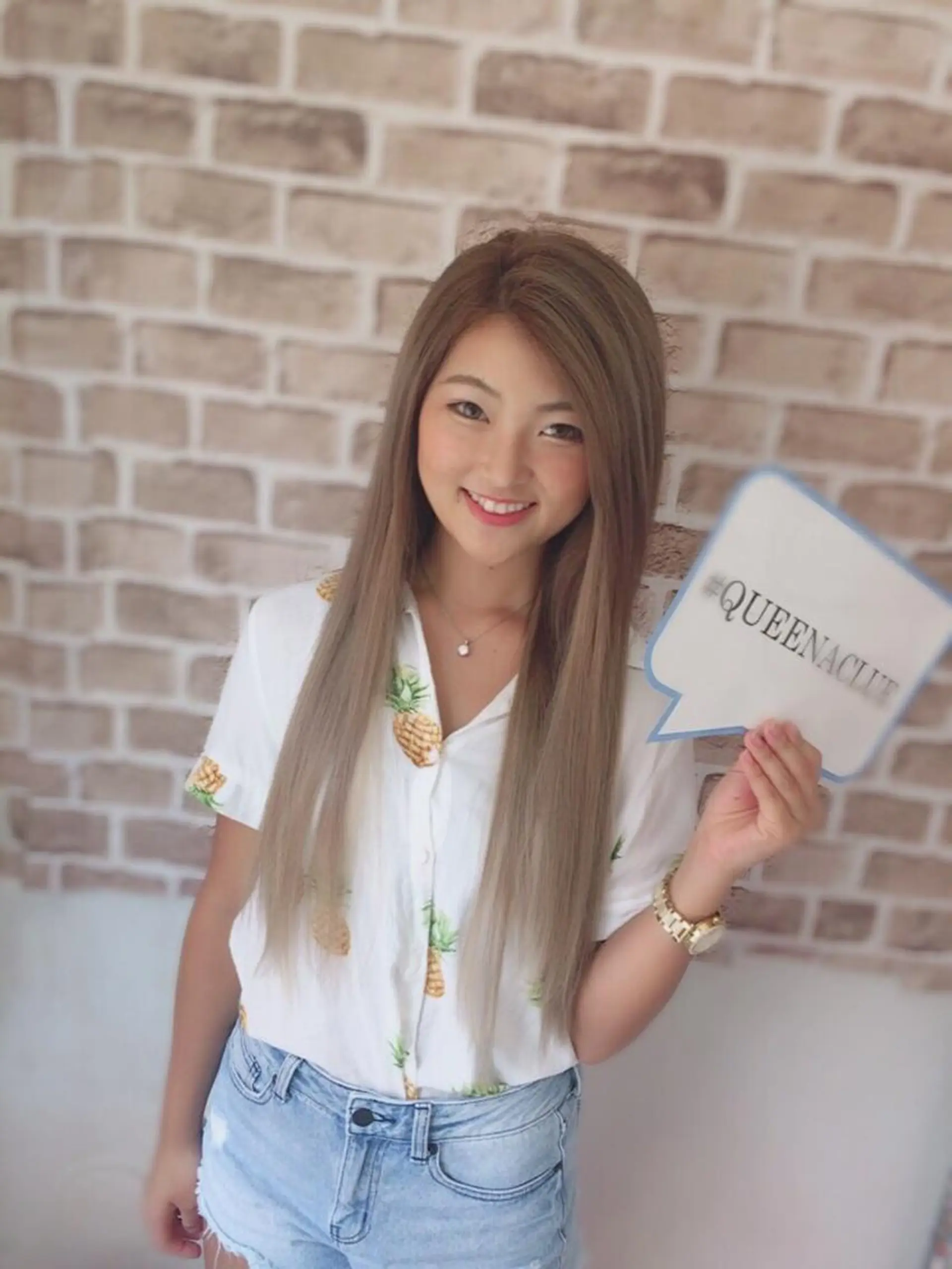 ロング 毛穴改善/脱毛 ネイル　川上久仁子のエステ・リラクイメージ