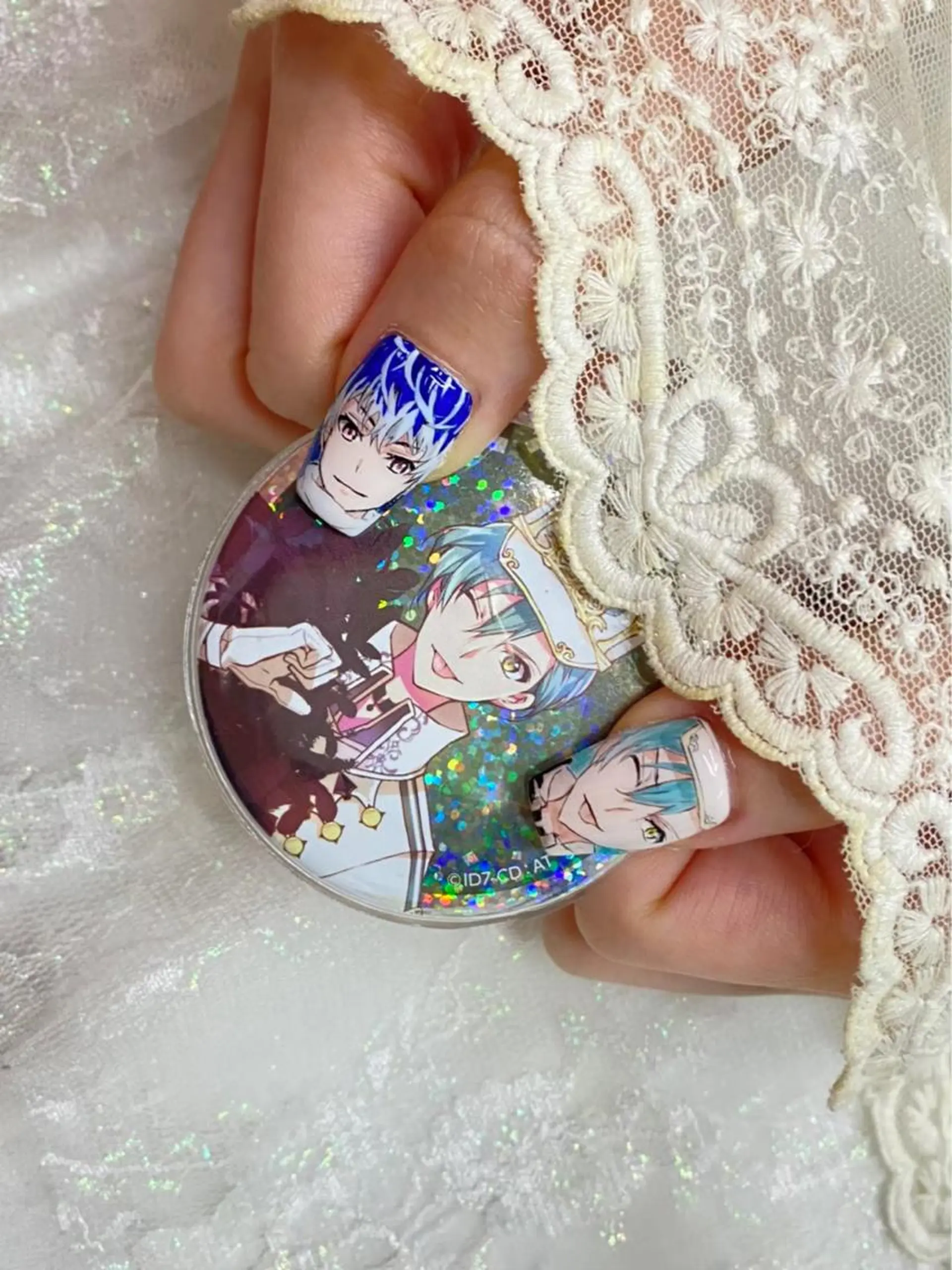 ネイル 柏ネイルサロン NAIL FOCUSのネイルデザイン