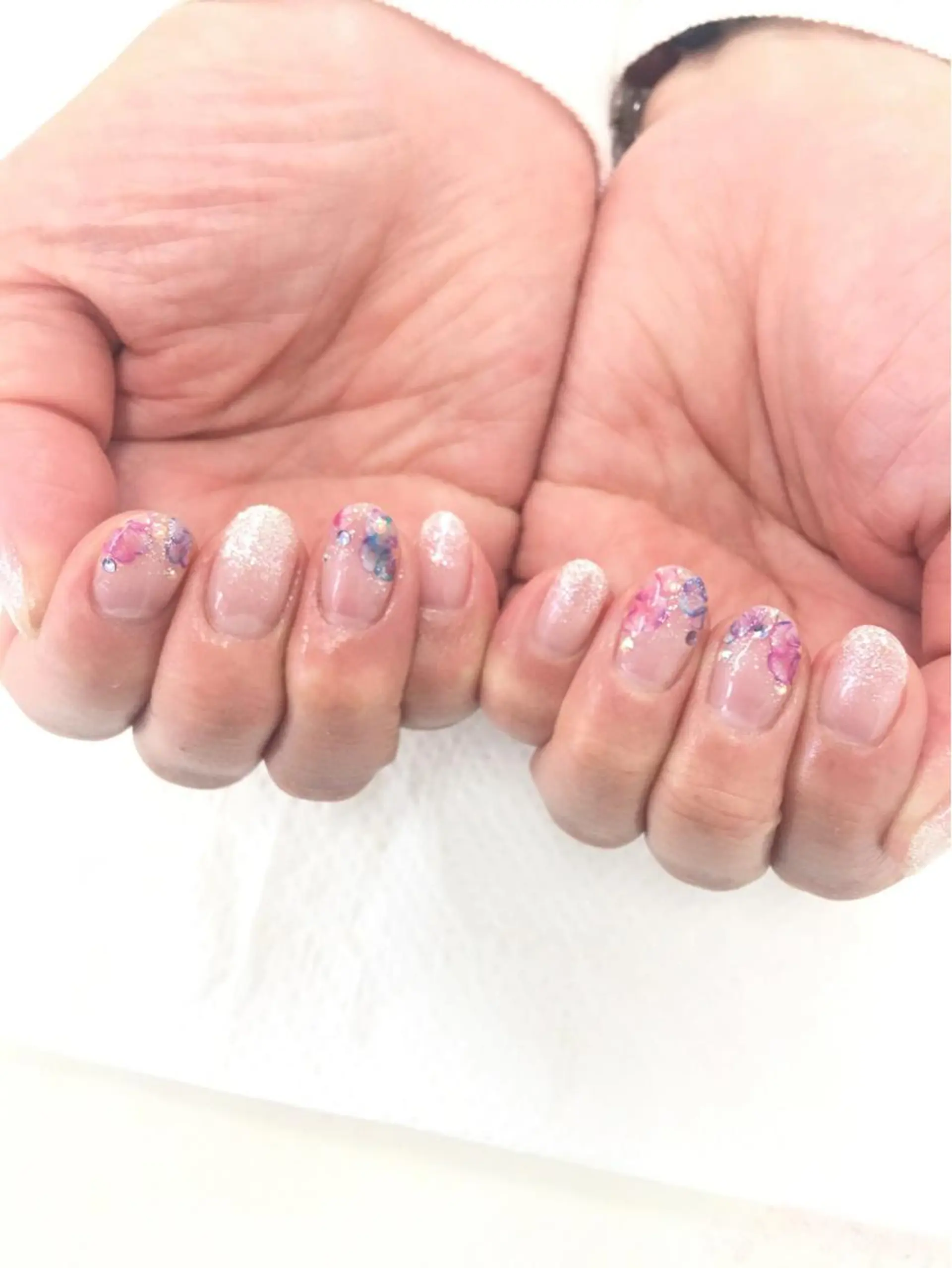 ネイル K- nailのネイルデザイン