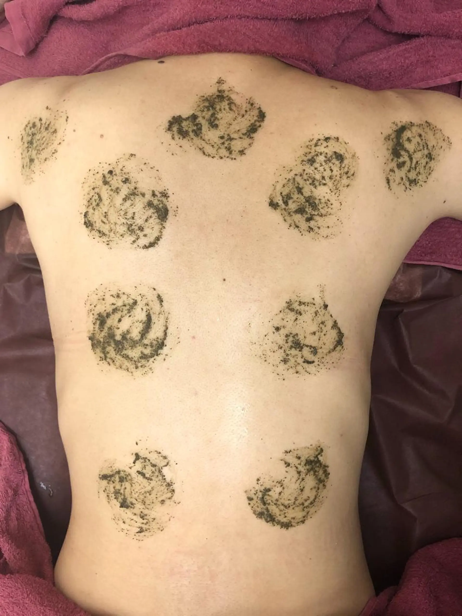 映子　〜次世代 リラクゼーション〜のエステ・リラクイメージ