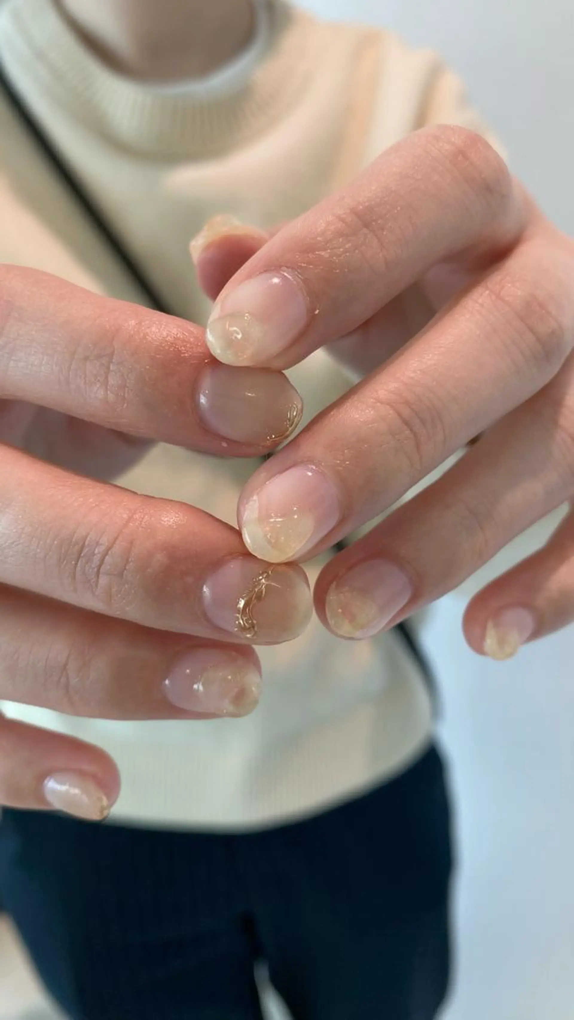 ネイル nail salon ayanaのネイルデザイン