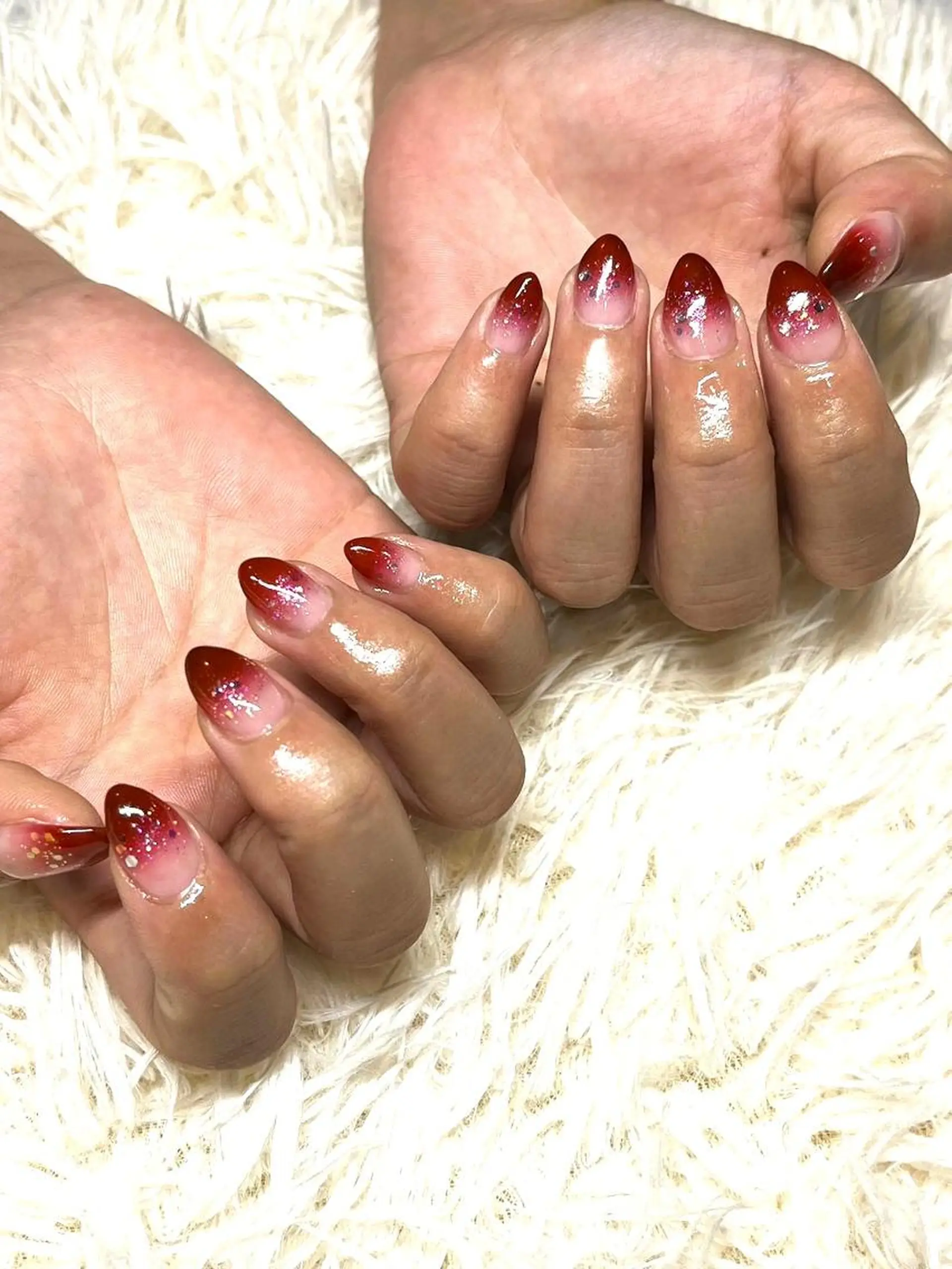 ネイル ハンドネイル RIZE NAILのネイルデザイン