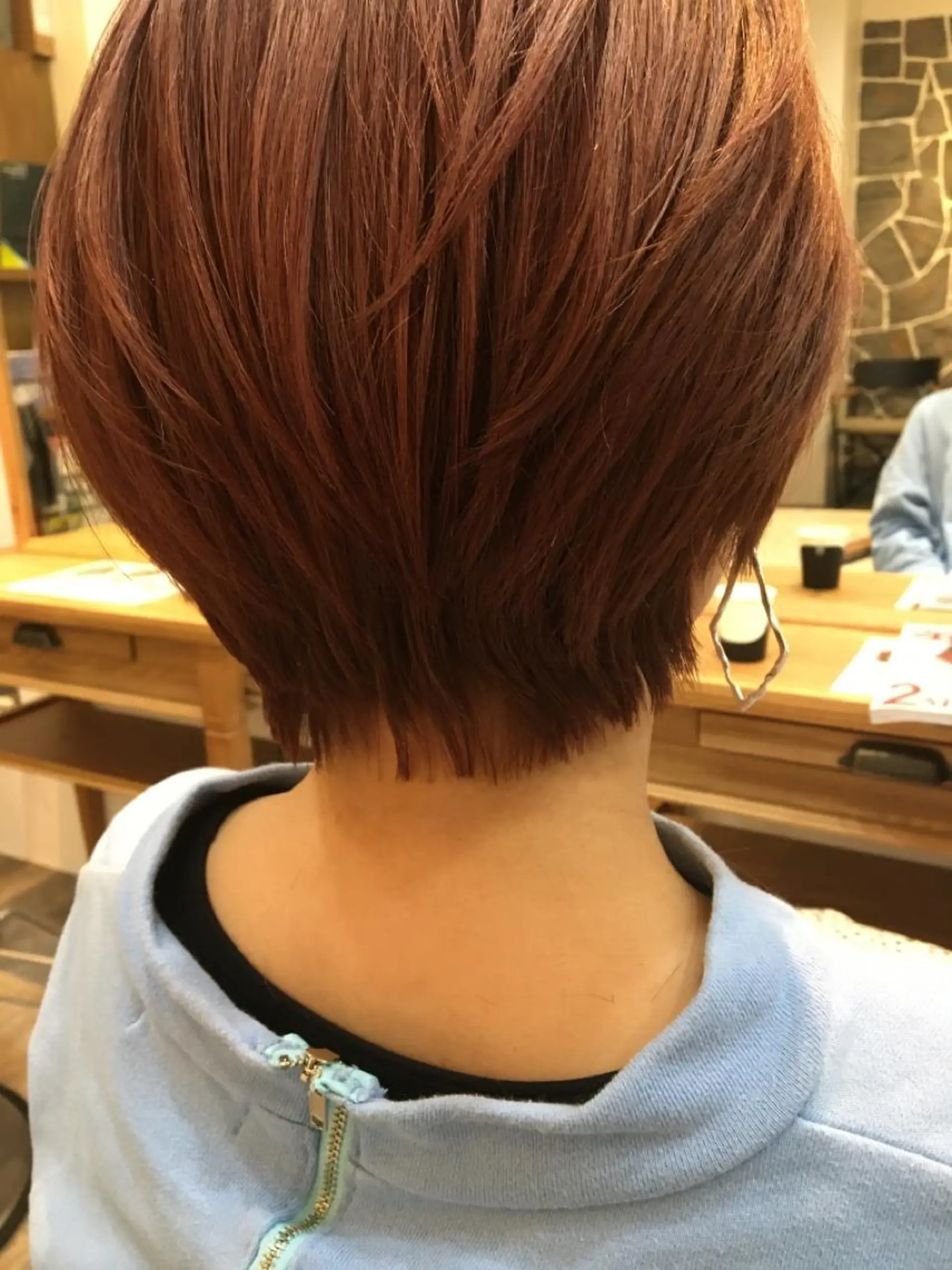 ミディアム マツエク・マツパ ✨落ち着いた接客 💡高橋優也💡のヘアスタイル