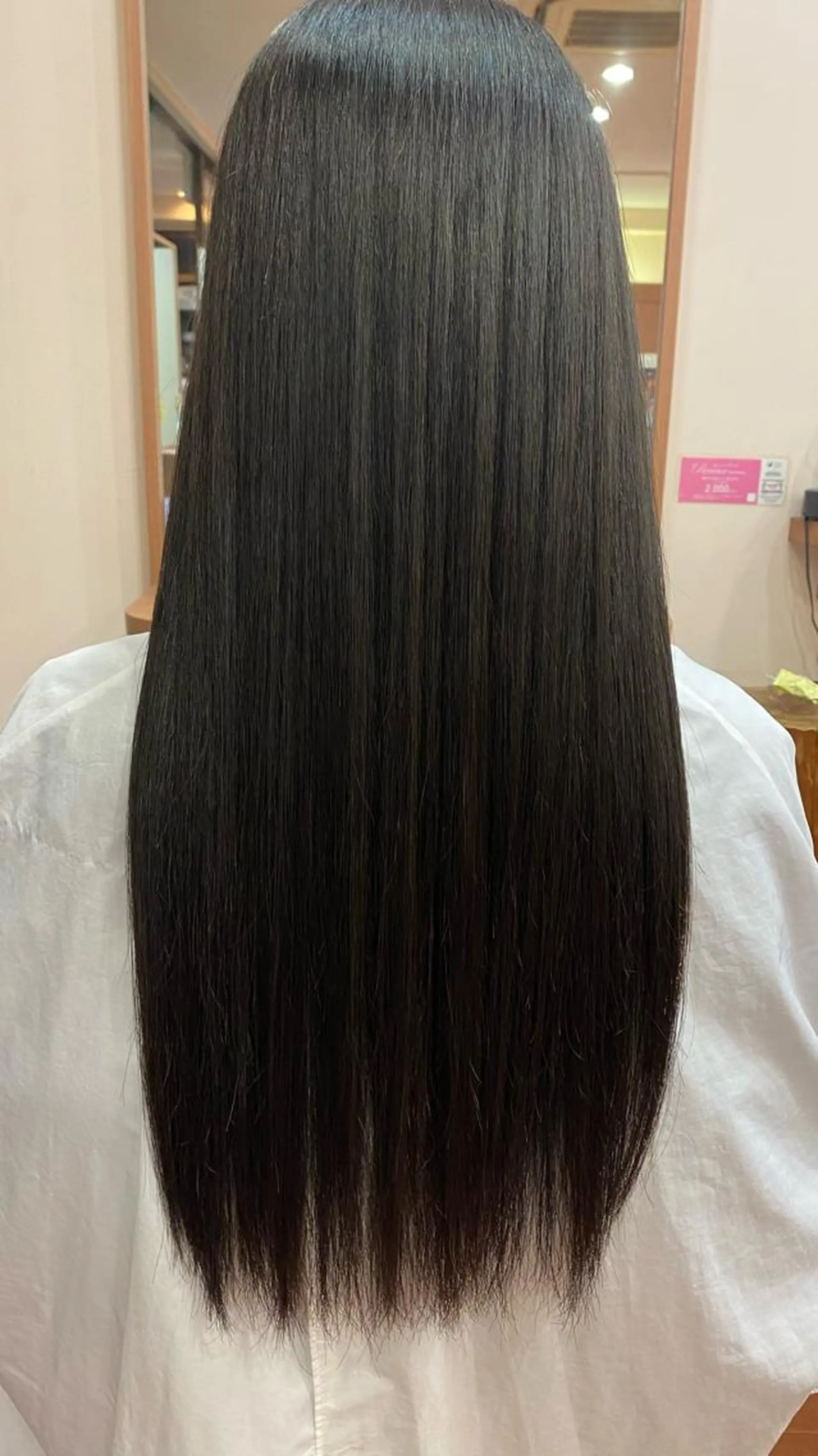 ロング 鳥栖美容室/nir. 美優/ミユのヘアスタイル