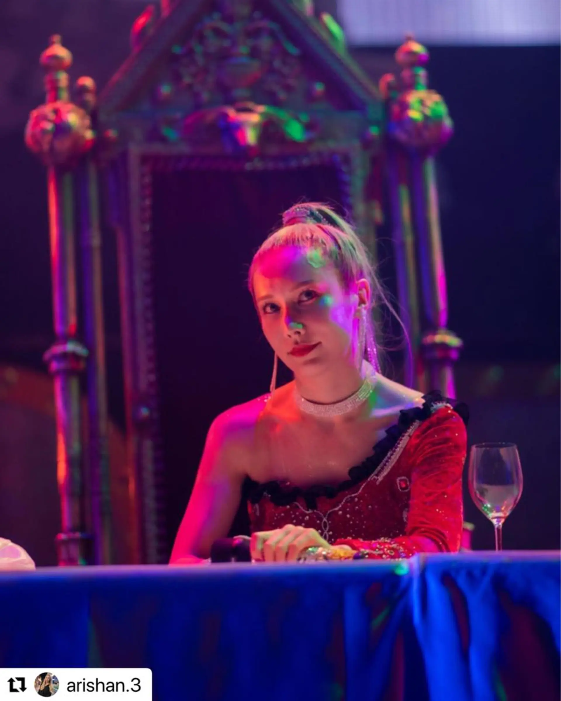 ロング エクステ ロング エクステ ブリーチ🔥ベージュ /グレー/daikiのヘアスタイル