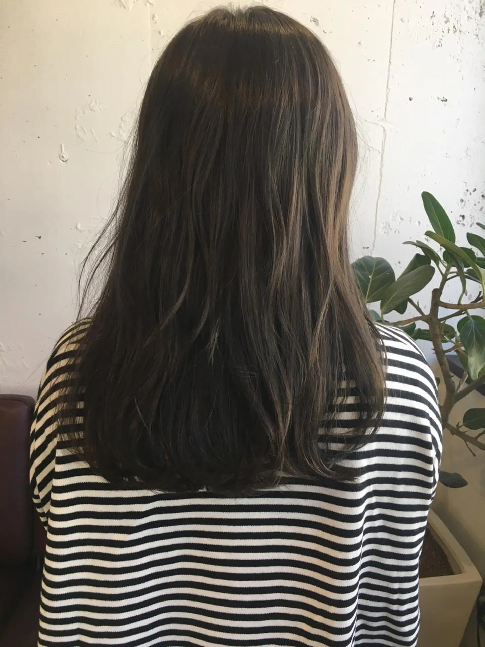 ロング 今泉 美穂のその他イメージ